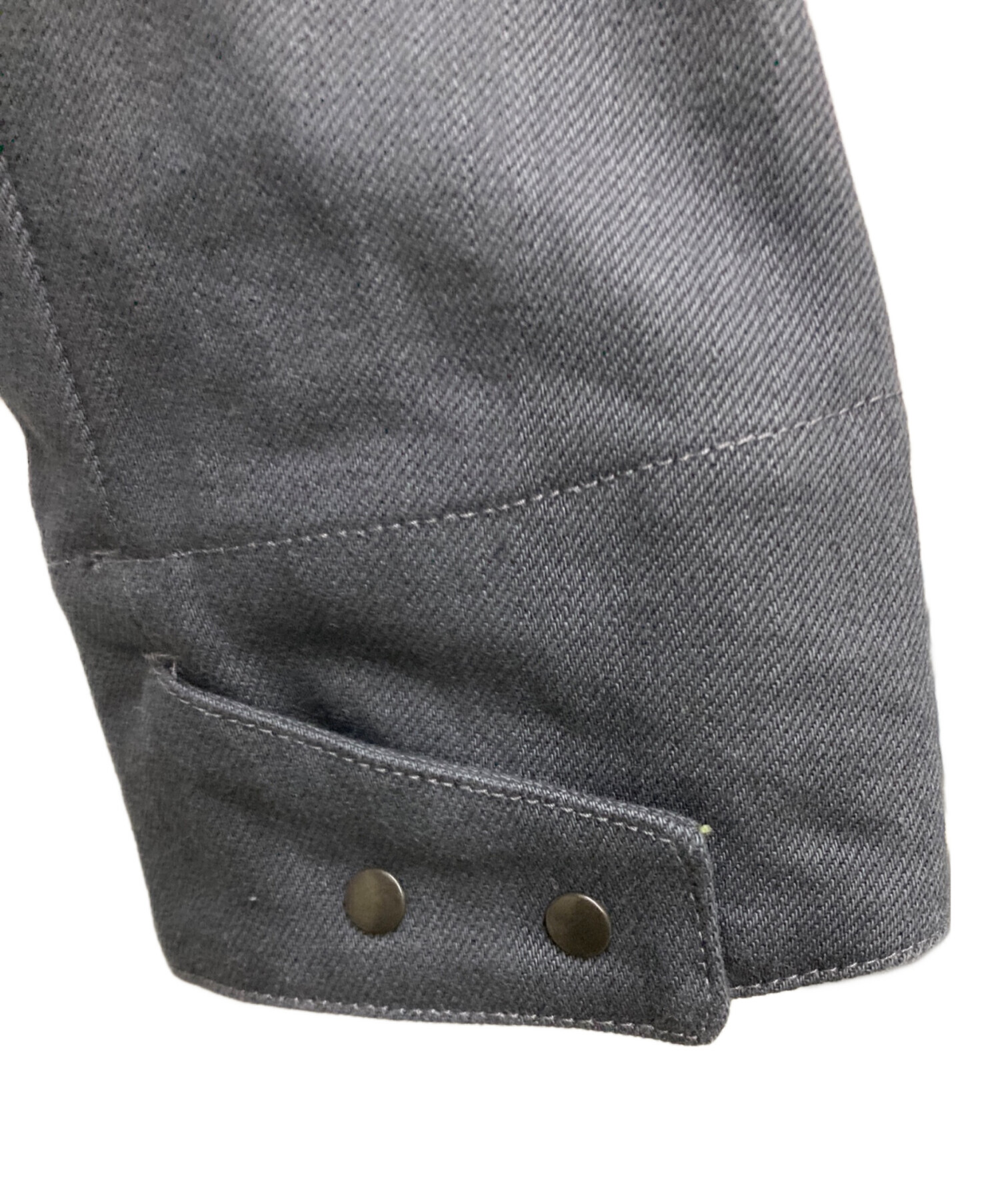 中古・古着通販】OPPOSE DUALITY (オポーズデュアリティ) 6Pocket