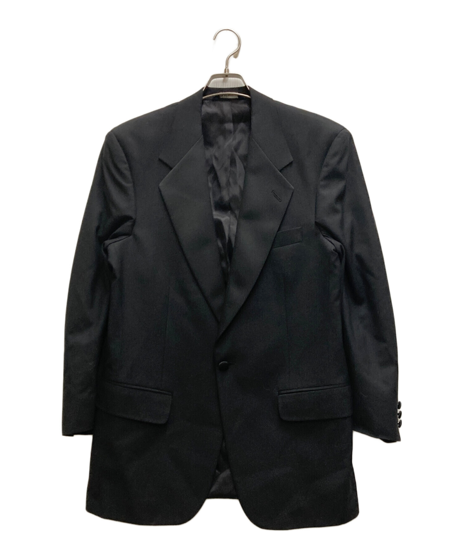 ★百貨店内BURBERRYSHOP購入スーツ♪未使用★ ☆百貨店内BURBERRYSHOP購入スーツ♪未使用☆