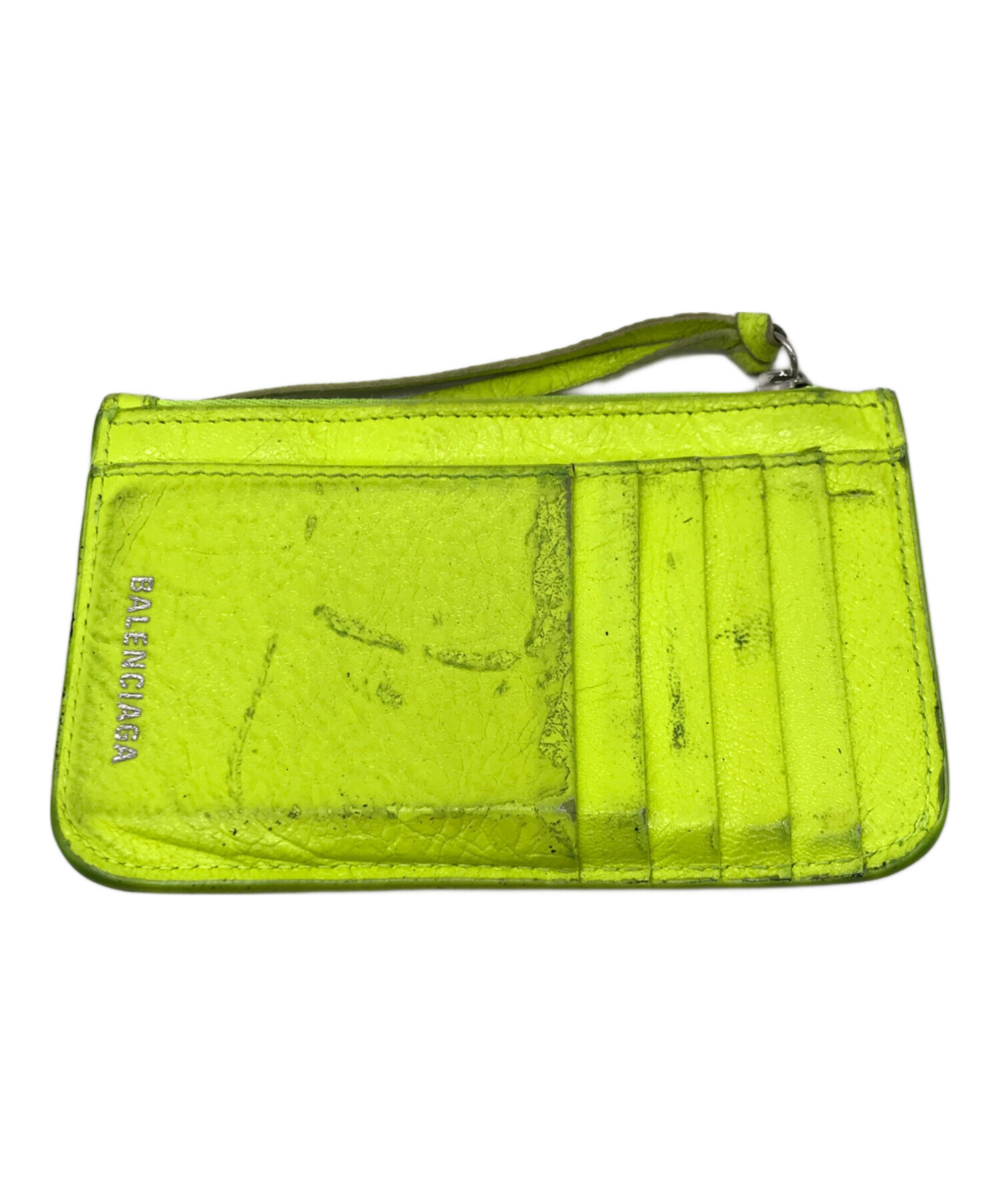 中古・古着通販】BALENCIAGA (バレンシアガ) フラグメントケース 