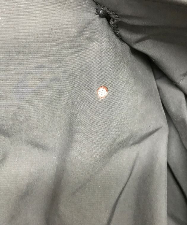 中古・古着通販】teatora (テアトラ) DEVICE COAT グレー サイズ:2