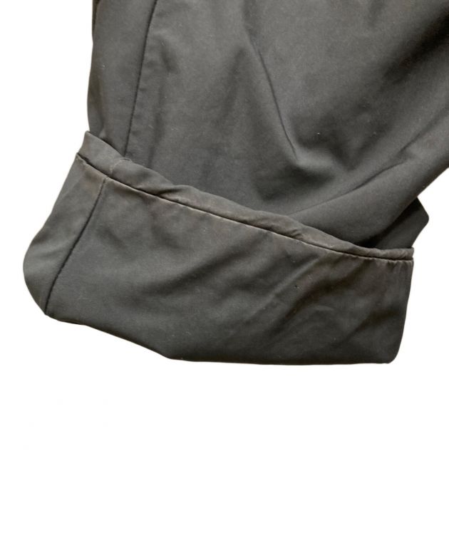 中古・古着通販】teatora (テアトラ) DEVICE COAT グレー サイズ:2
