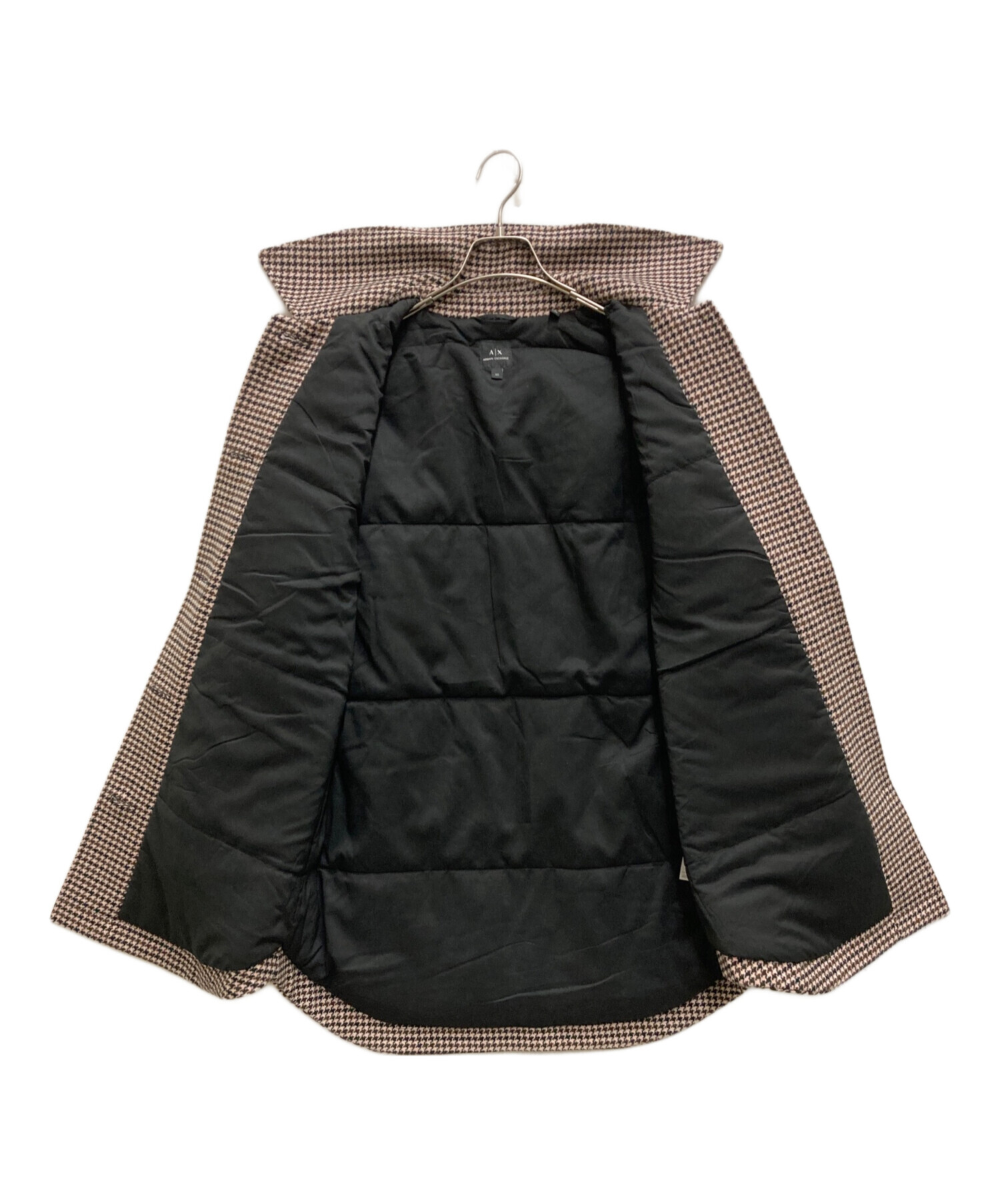 中古・古着通販】ARMANI EXCHANGE (アルマーニ エクスチェンジ) ウール 