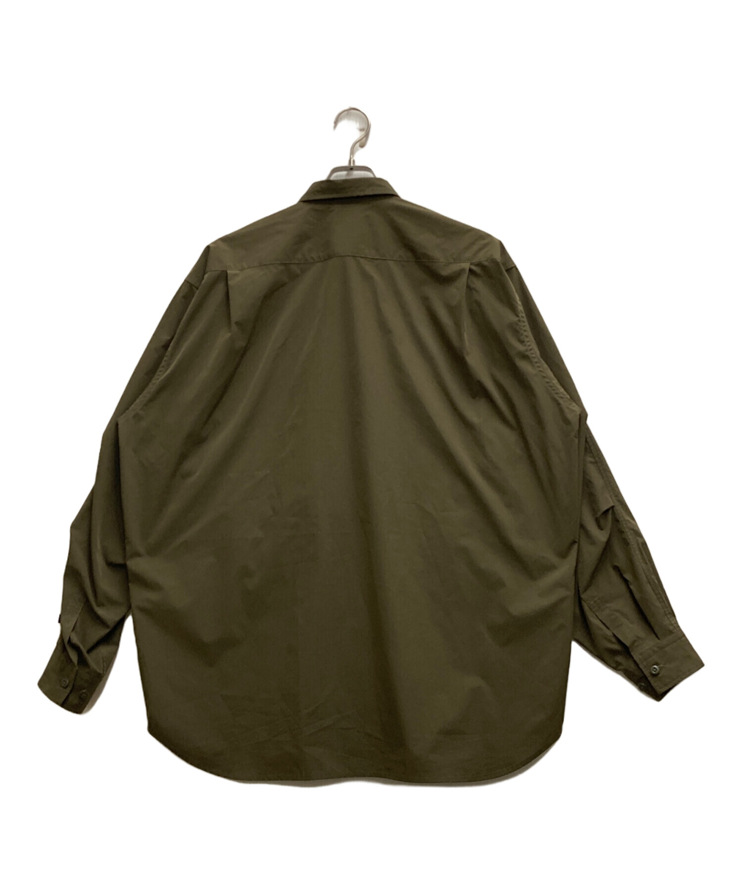 daiwa pier39 | TECH NEW ANGLERS SHIRT 【公式通販】