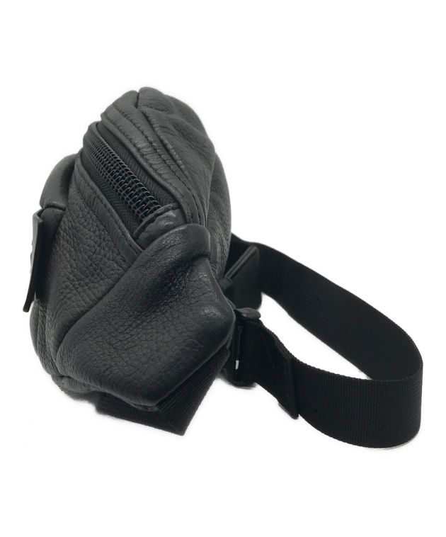 中古・古着通販】ALEXANDER WANG (アレキサンダーワン) ウエストバッグ