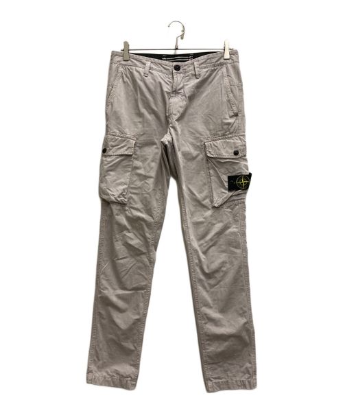 中古・古着通販】STONE ISLAND (ストーンアイランド) BRUSHED COTTON