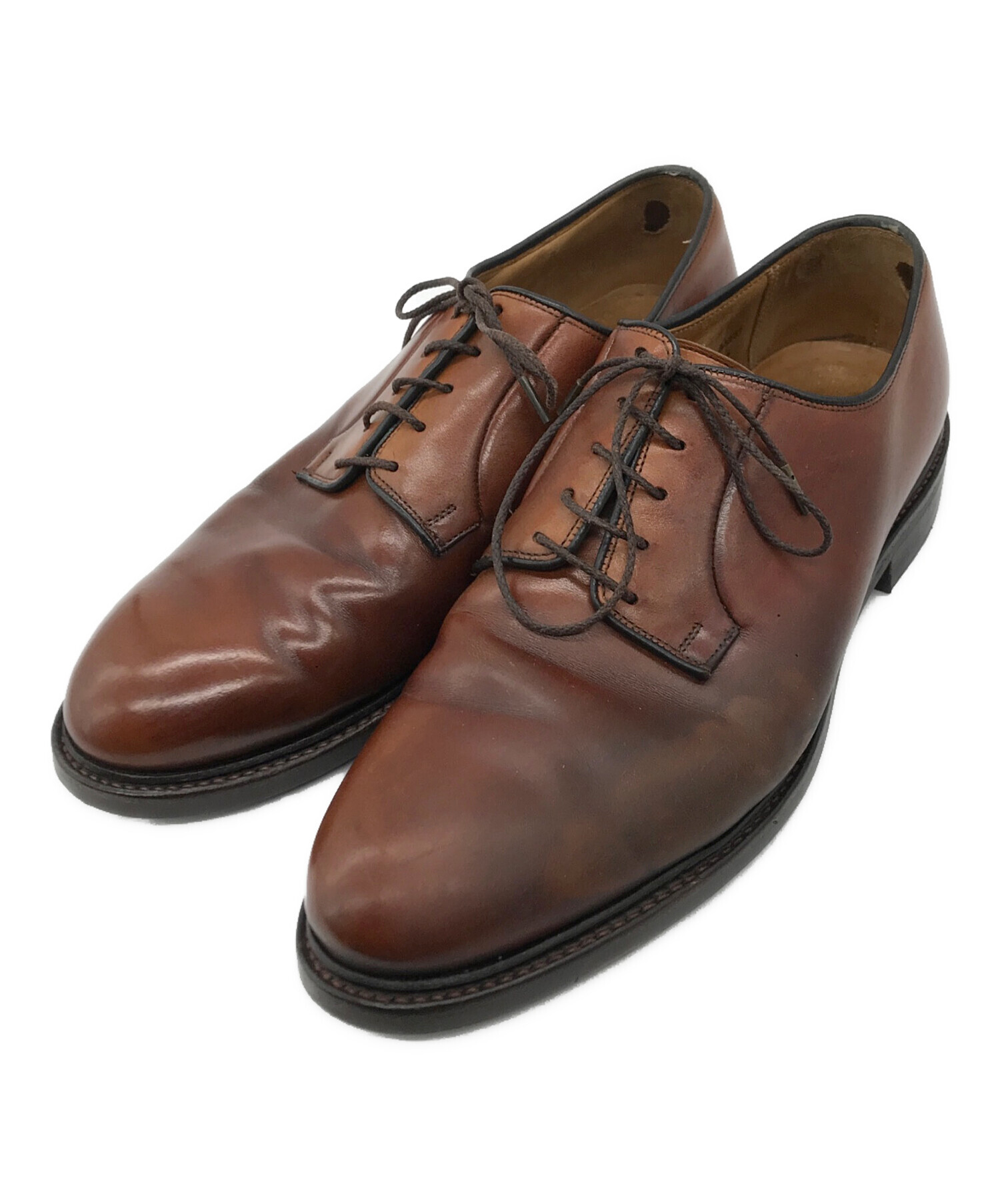 中古・古着通販】Crockett & Jones (クロケット＆ジョーンズ