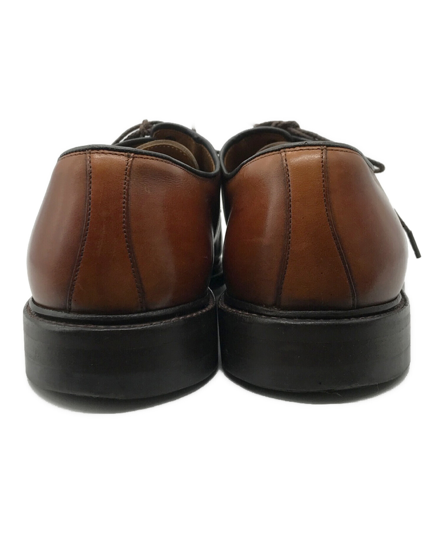 中古・古着通販】Crockett & Jones (クロケット＆ジョーンズ) Paul