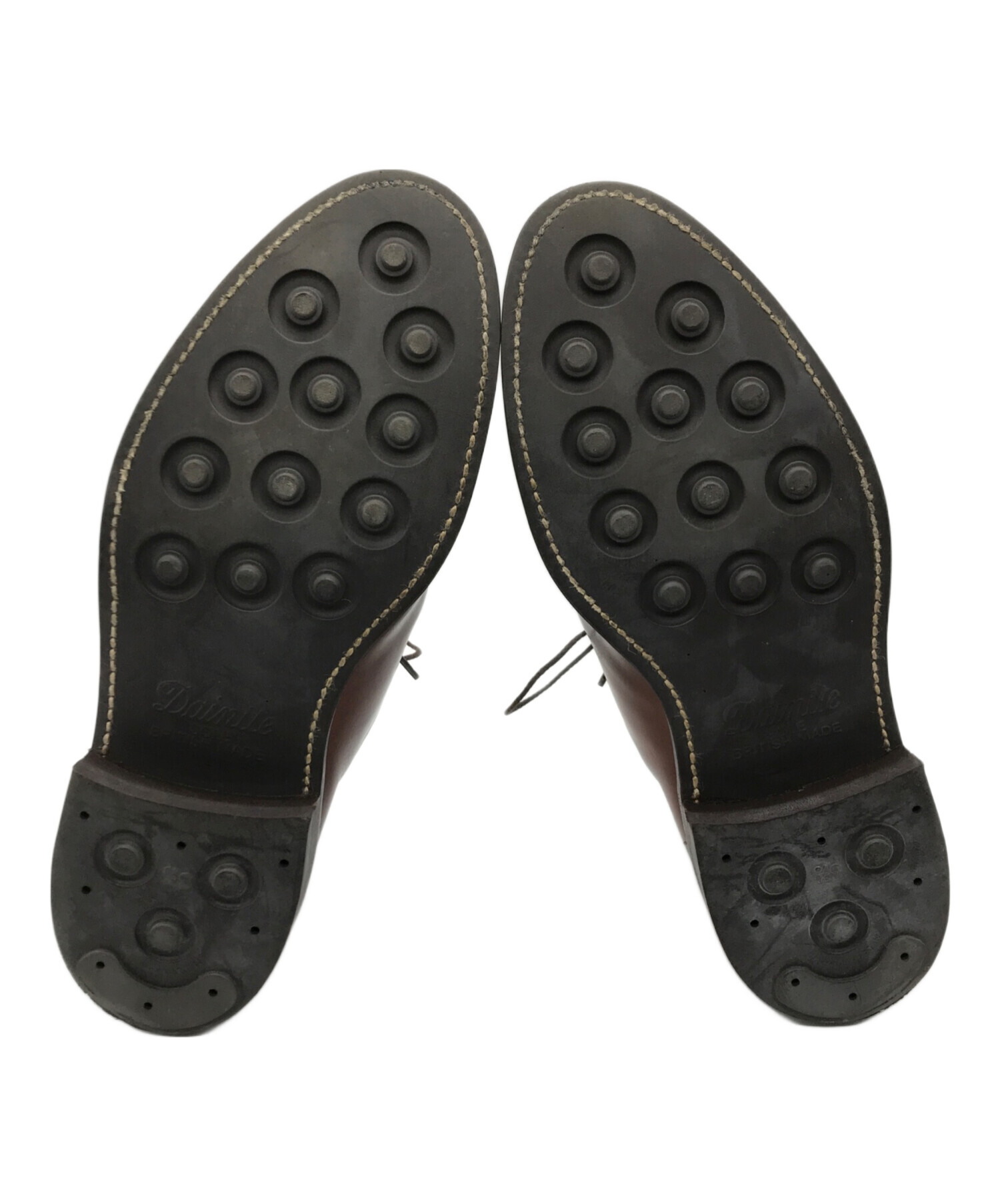 中古・古着通販】Crockett & Jones (クロケット＆ジョーンズ) Paul