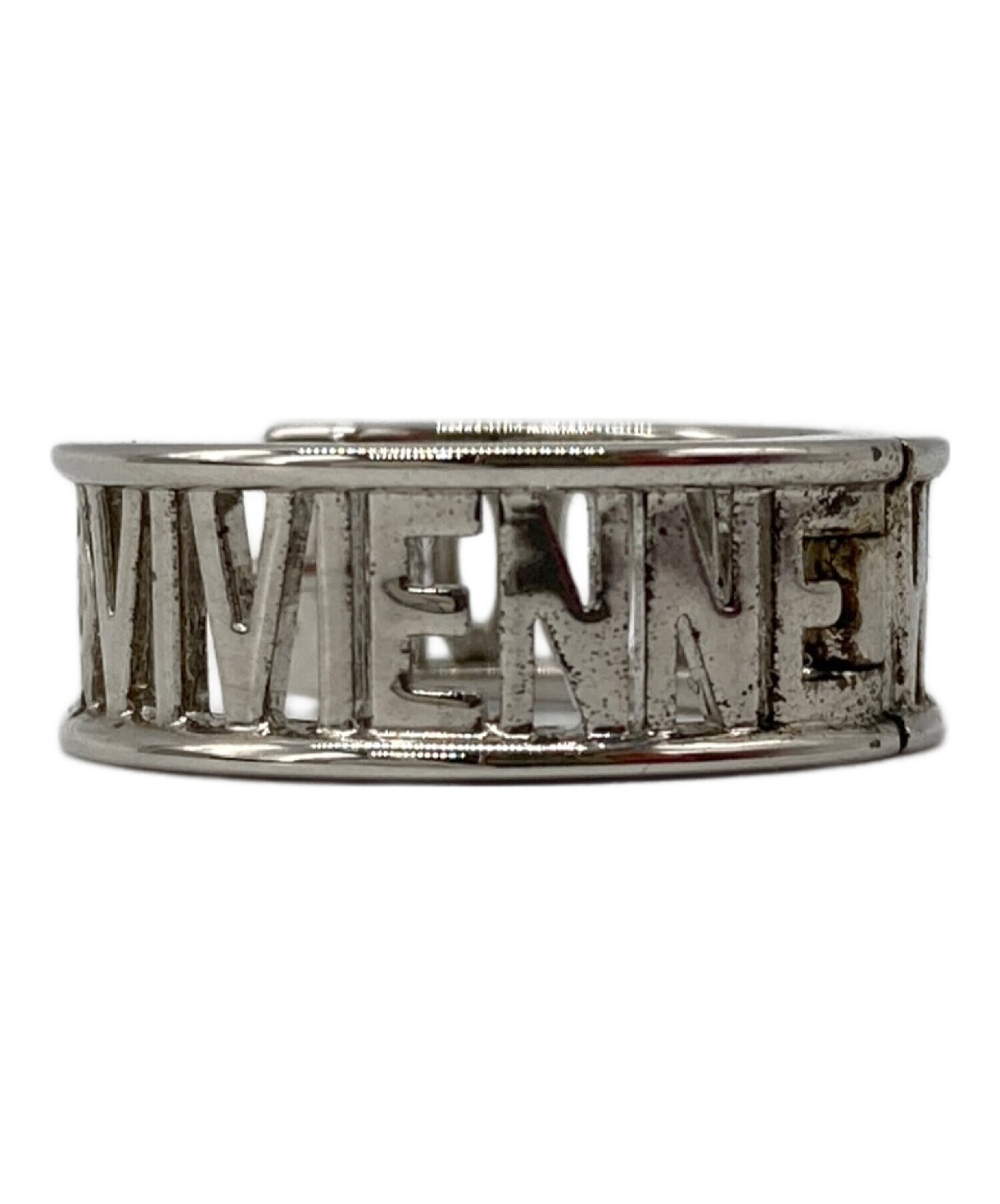 ヴィヴィアンウエストウッド　フープ　ピアス　採取値下げ 中古・古着通販】Vivienne Westwood (ヴィヴィアンウエストウッド