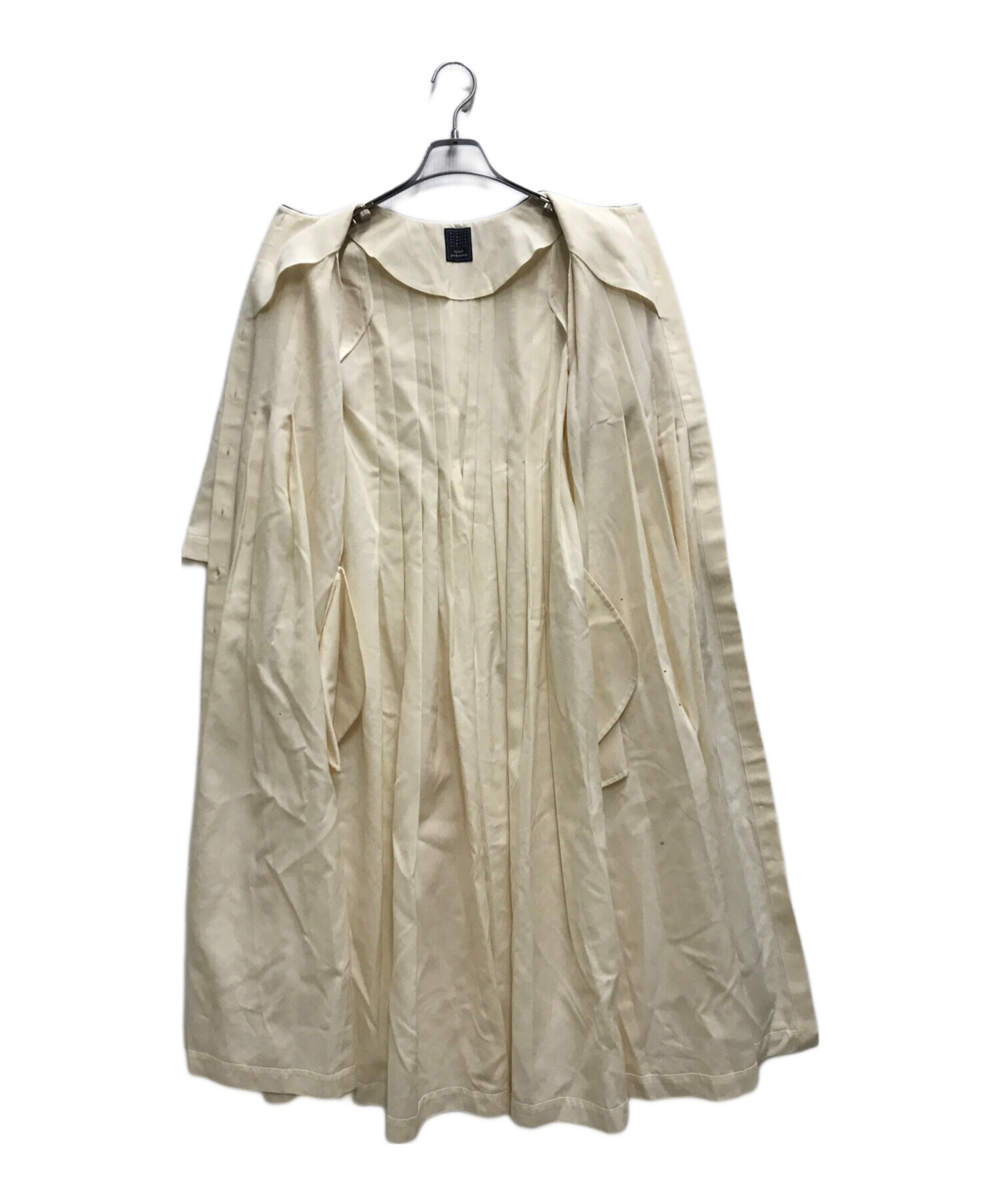 中古・古着通販】mina perhonen (ミナ ペルホネン) foggy day