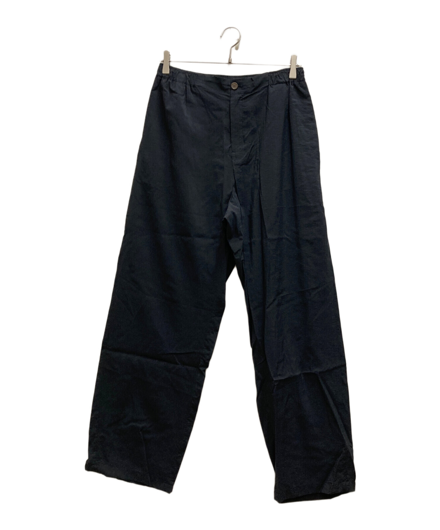 中古・古着通販】OUR LEGACY (アワーレガシー) レーヨンナイロンパンツ