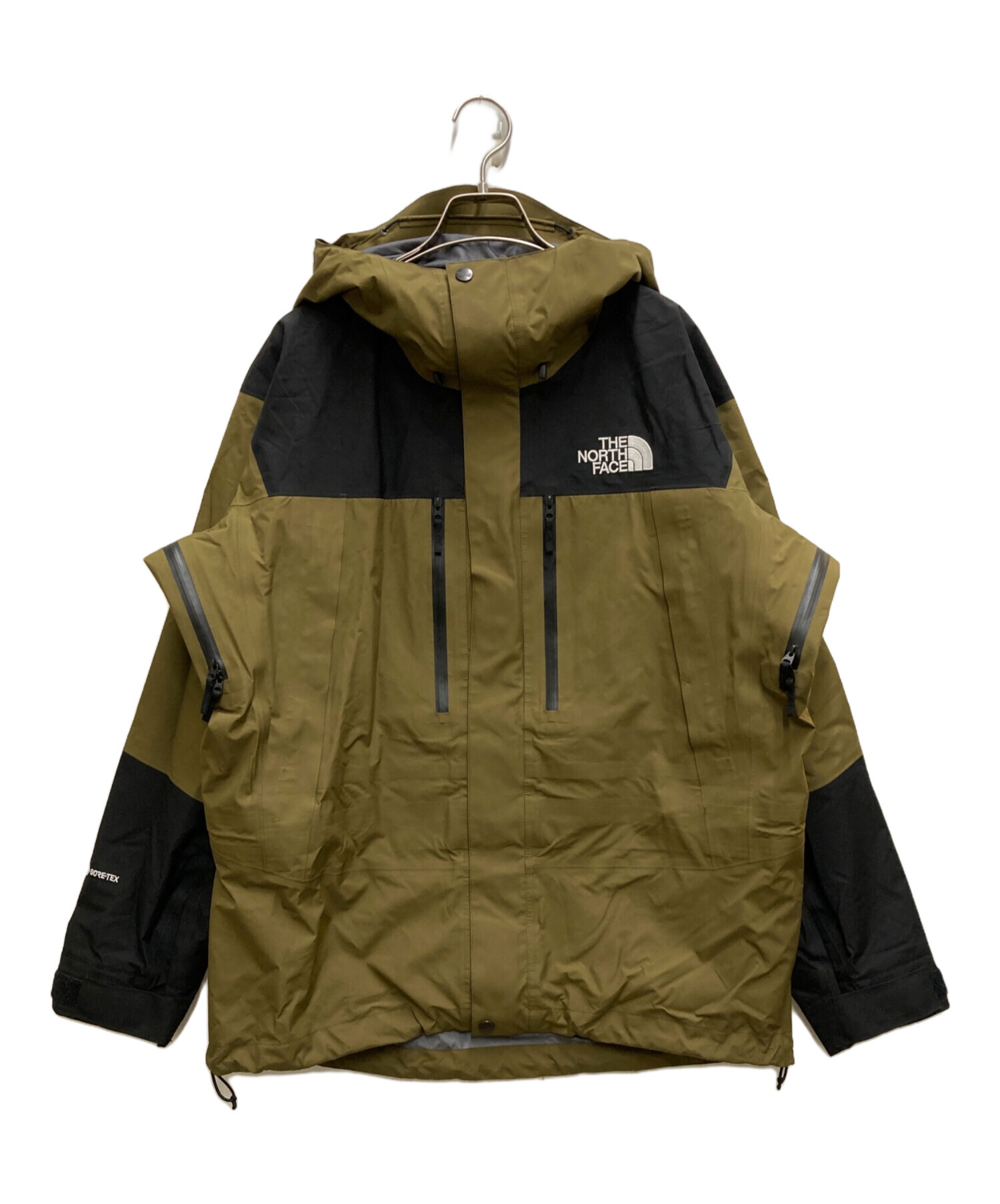 中古・古着通販】THE NORTH FACE (ザ ノース フェイス) Kichatna
