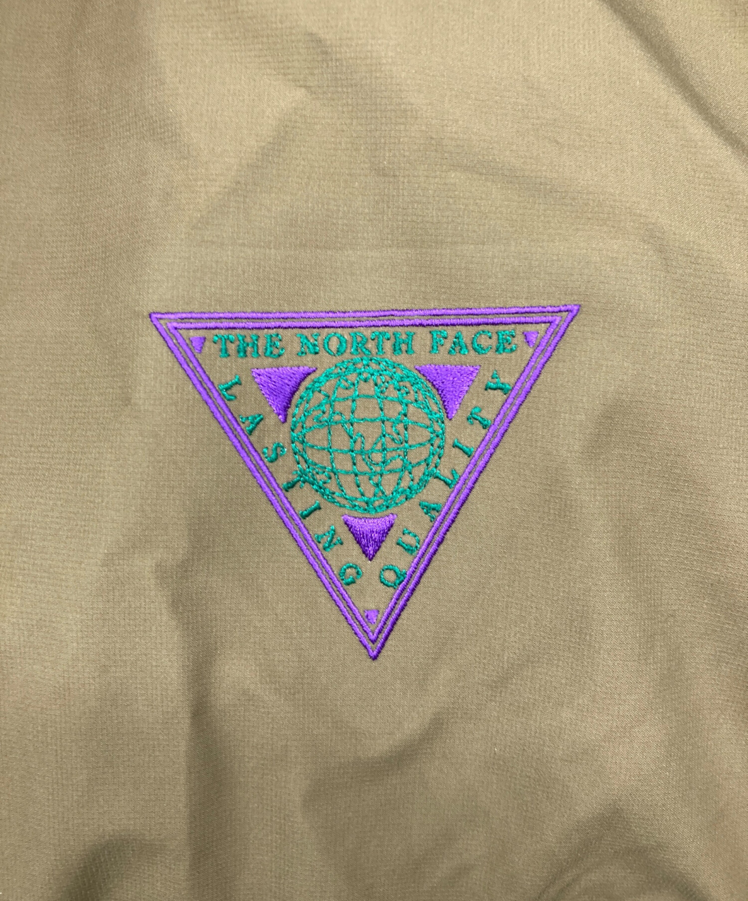 中古・古着通販】THE NORTH FACE (ザ ノース フェイス) Kichatna