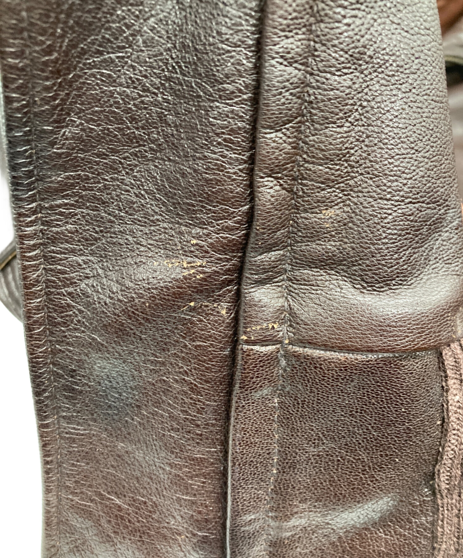 中古・古着通販】THE FEW (ザ・フュー) M-422Aフライトジャケット