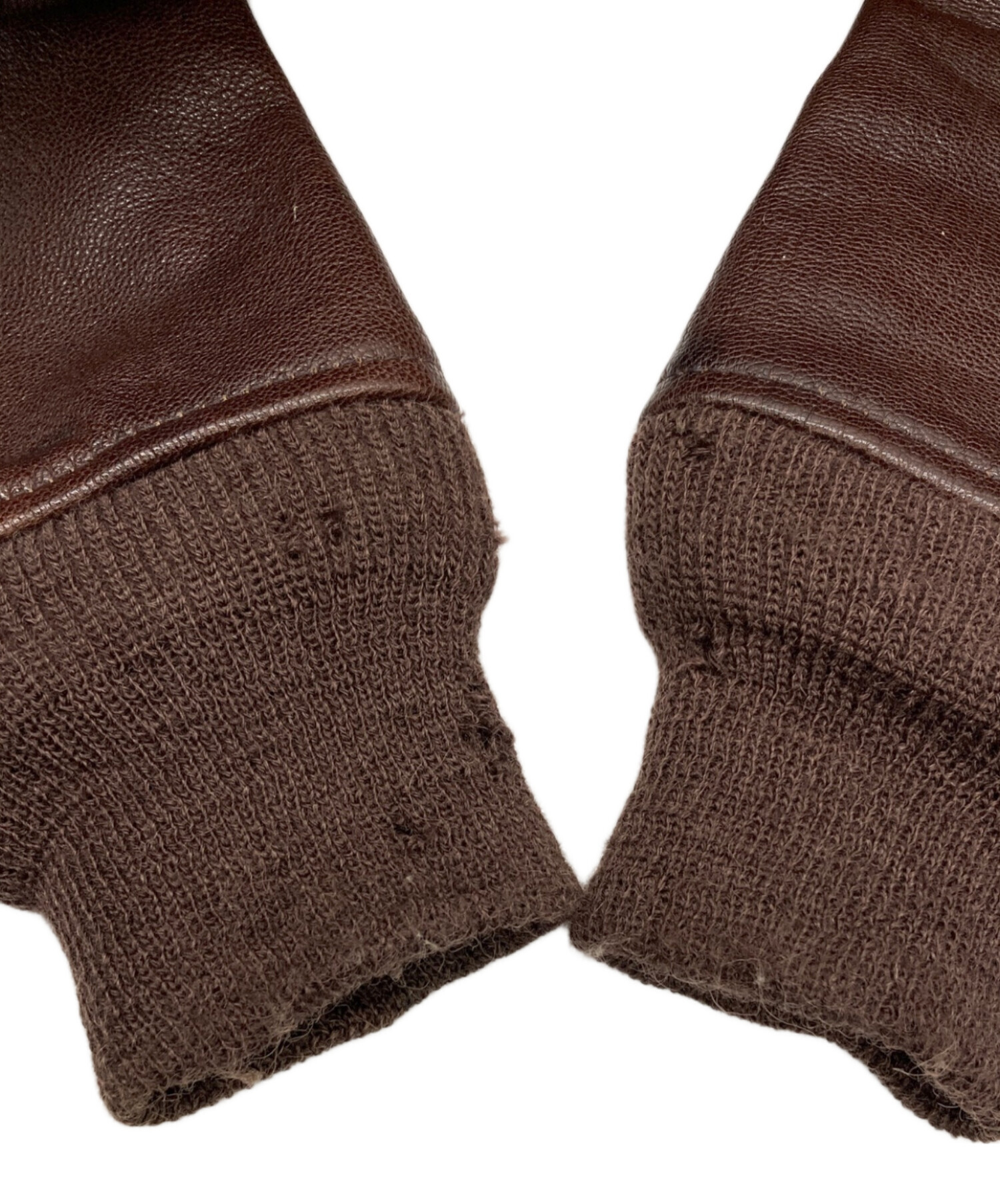 デベマサ　THE FEW Ｍ-422A フライトジャケット 中古・古着通販】THE FEW (ザ・フュー) M-422Aフライトジャケット