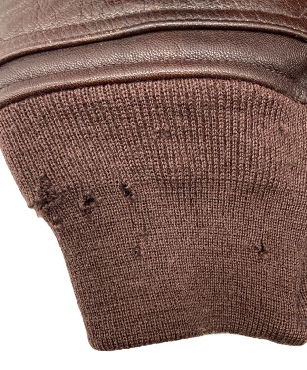 中古・古着通販】THE FEW (ザ・フュー) M-422Aフライトジャケット