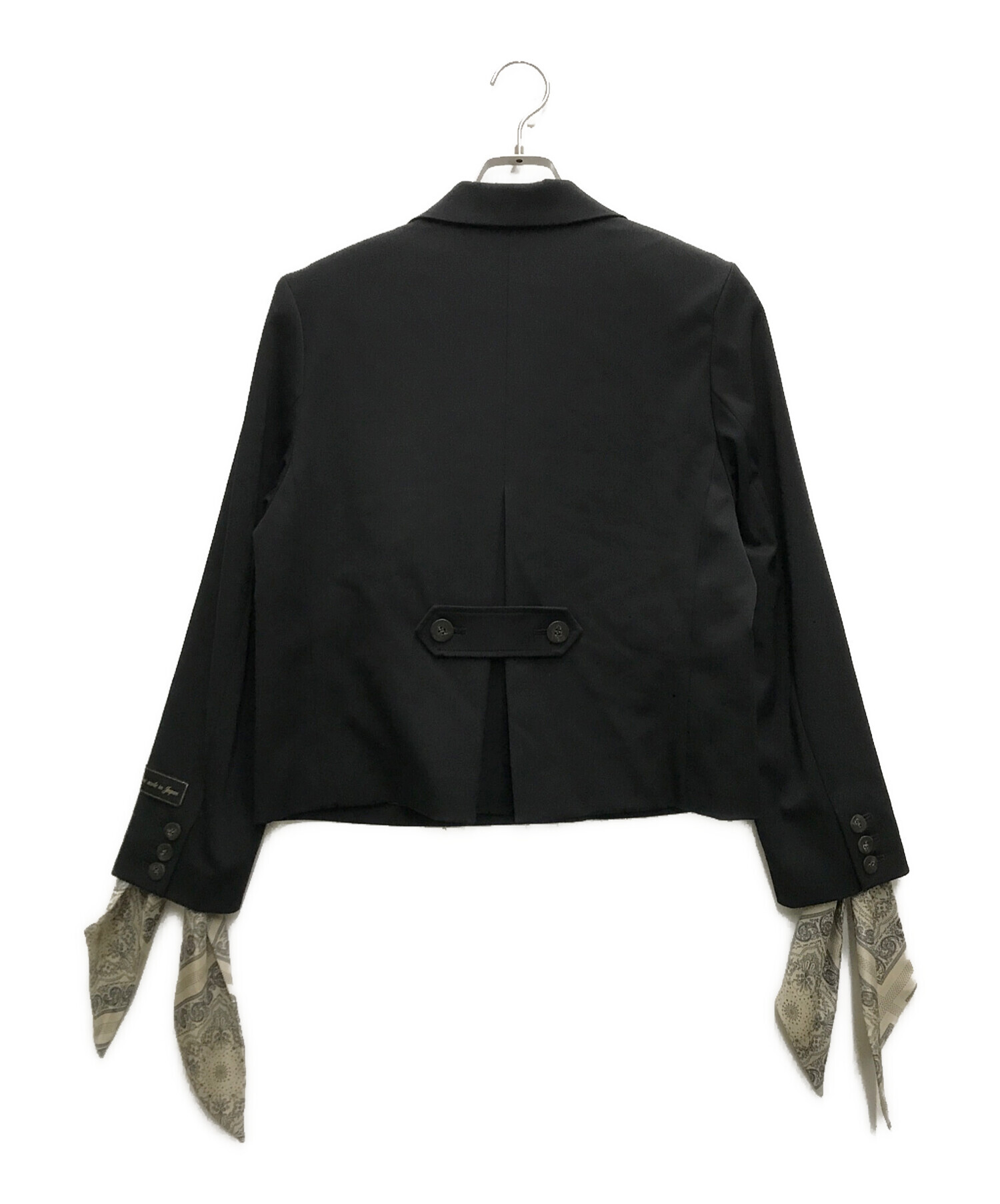 中古・古着通販】AMERI (アメリ) ダブルブレストジャケット 中古・古着通販】AMERI (アメリ) ダブルブレストジャケット