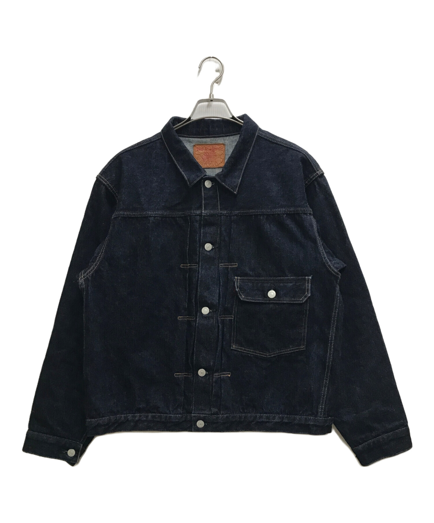 中古・古着通販】TCB jeans (ティーシービー ジーンズ) 30s Jacket 1st
