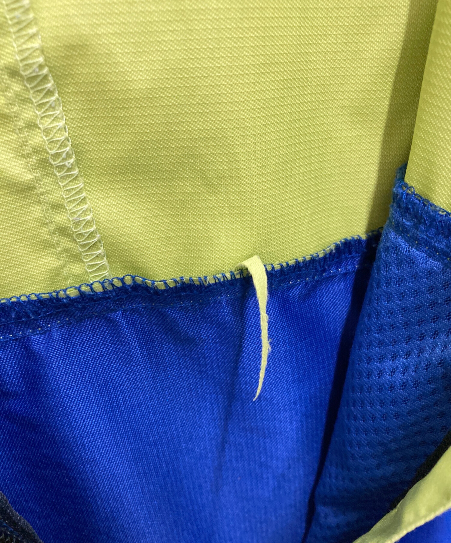 L 00年製 Patagonia Essenshell Pullover 00S Patagonia Essenshell Pullover M Black | eBay