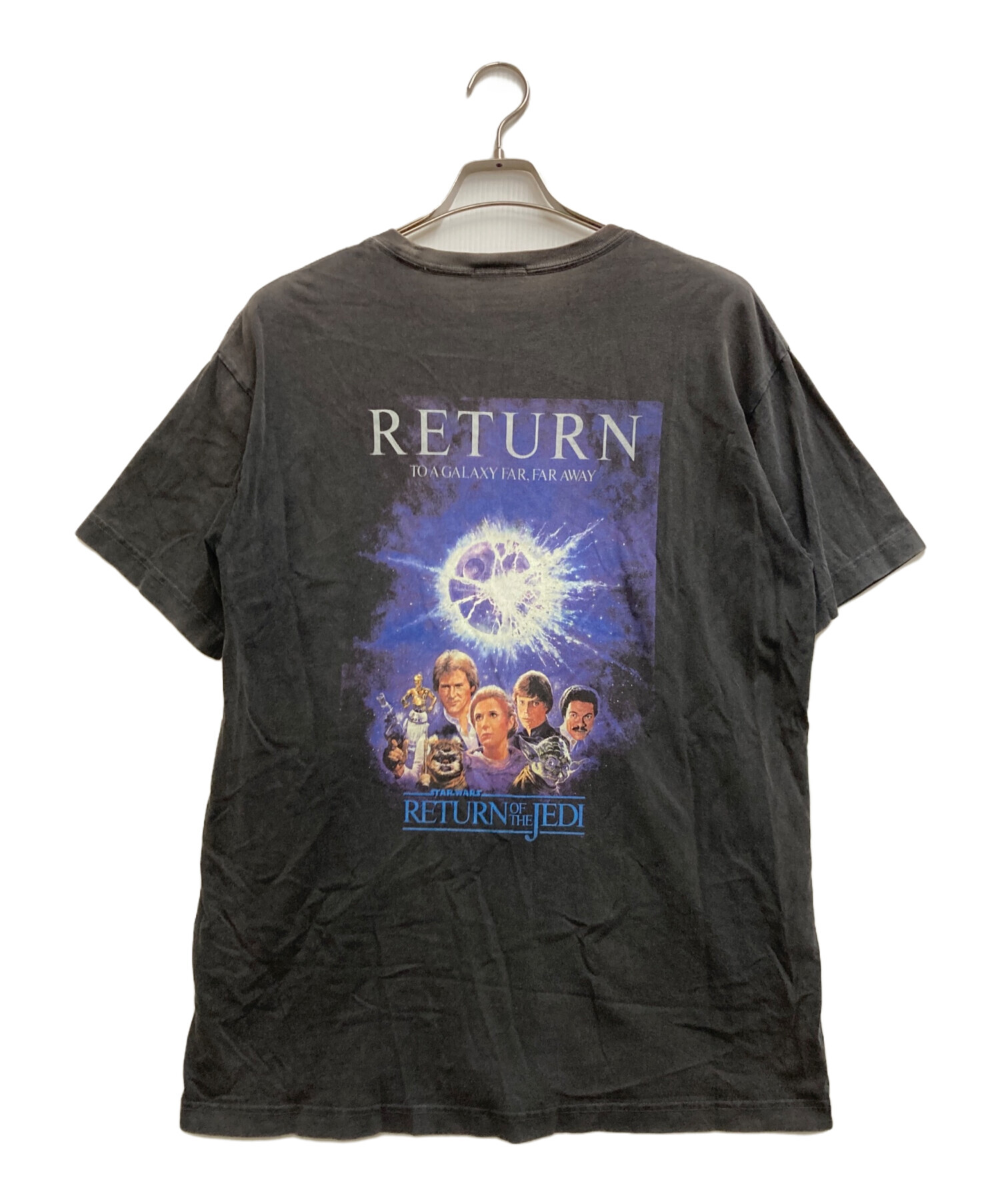 中古・古着通販】KITH (キス) STAR WARS (スターウォーズ) Tシャツ 