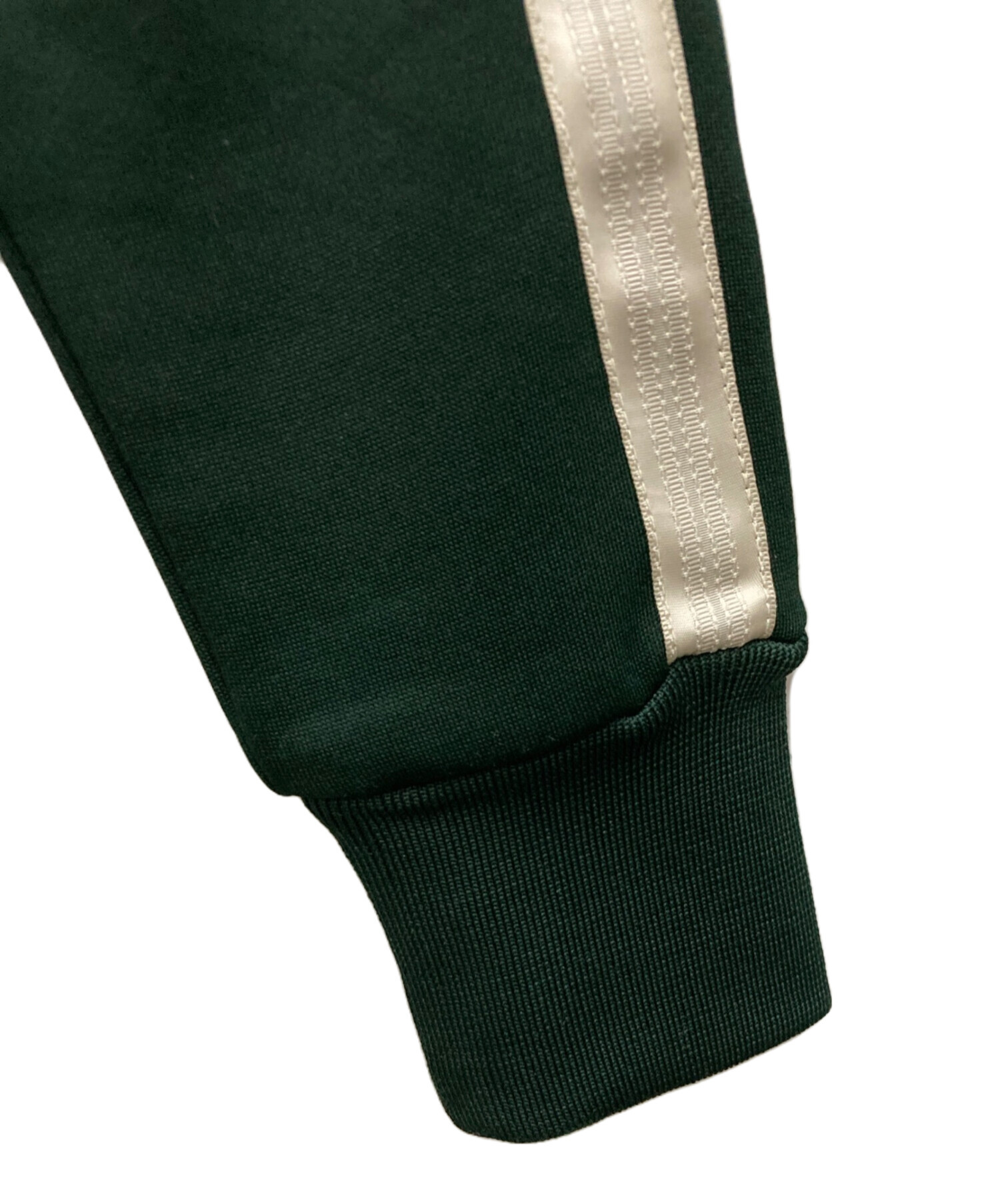 中古・古着通販】KITH (キス) トラックジャケット グリーン サイズ:S