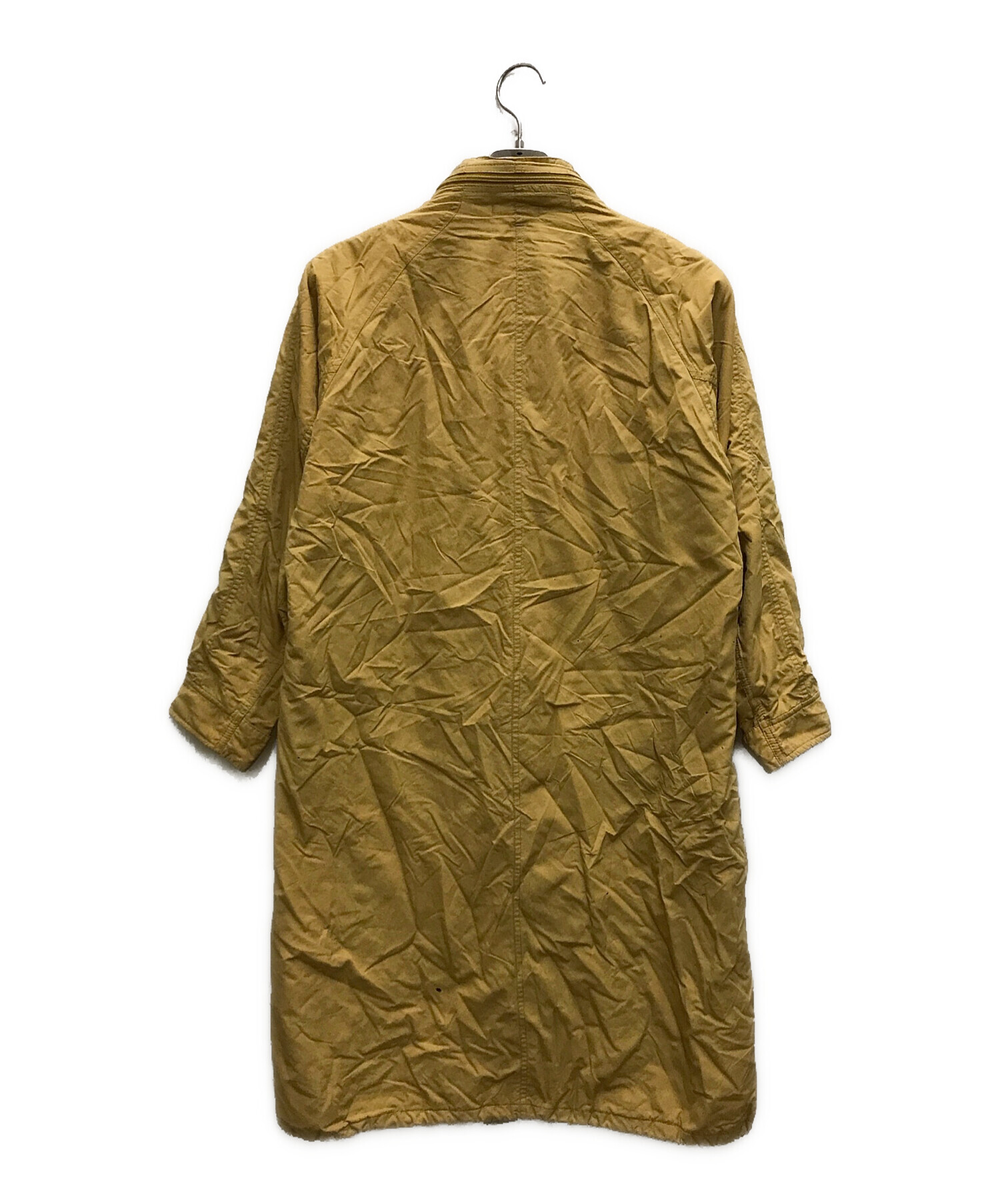 中古・古着通販】ISSEY MIYAKE FETE (イッセイミヤケフェット) 中綿
