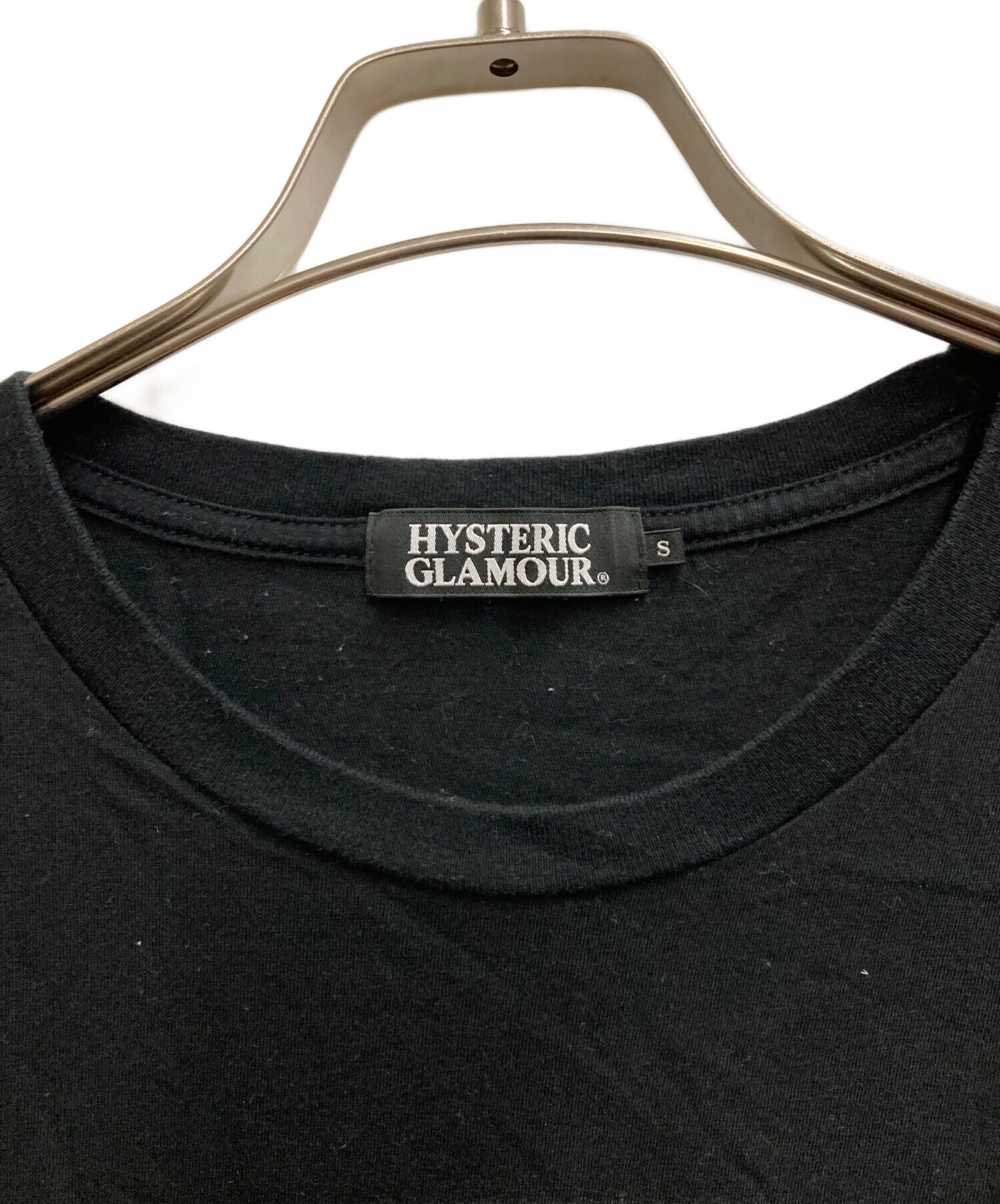 中古・古着通販】Hysteric Glamour (ヒステリックグラマー) SKULL 