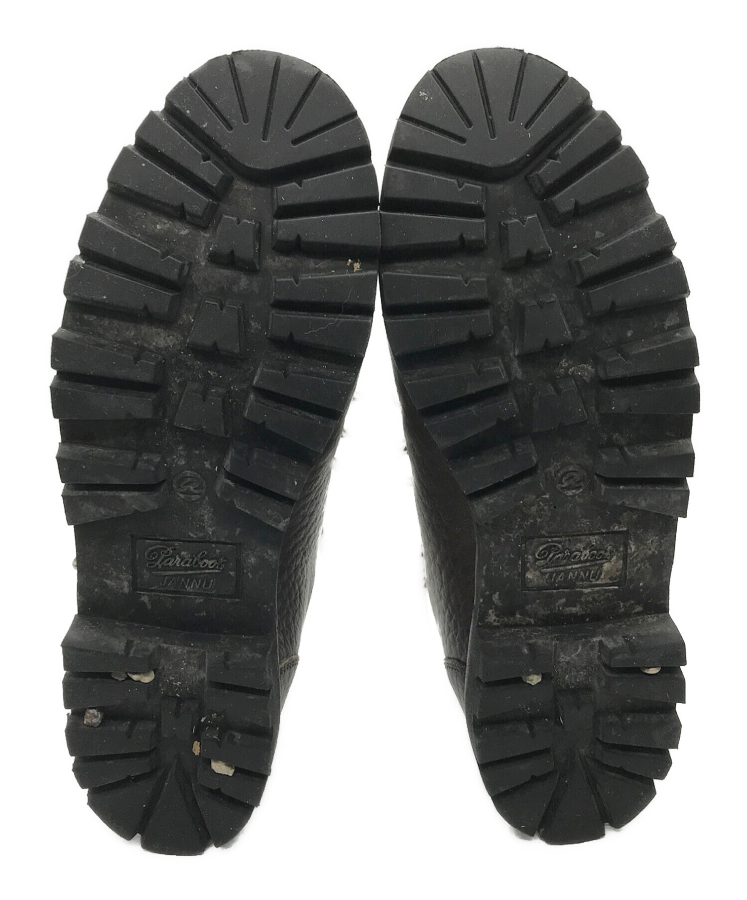 パラブーツ クリュサ District別注 サイズ7 中古・古着通販】PARABOOT (パラブーツ) District UNITED ARROWS