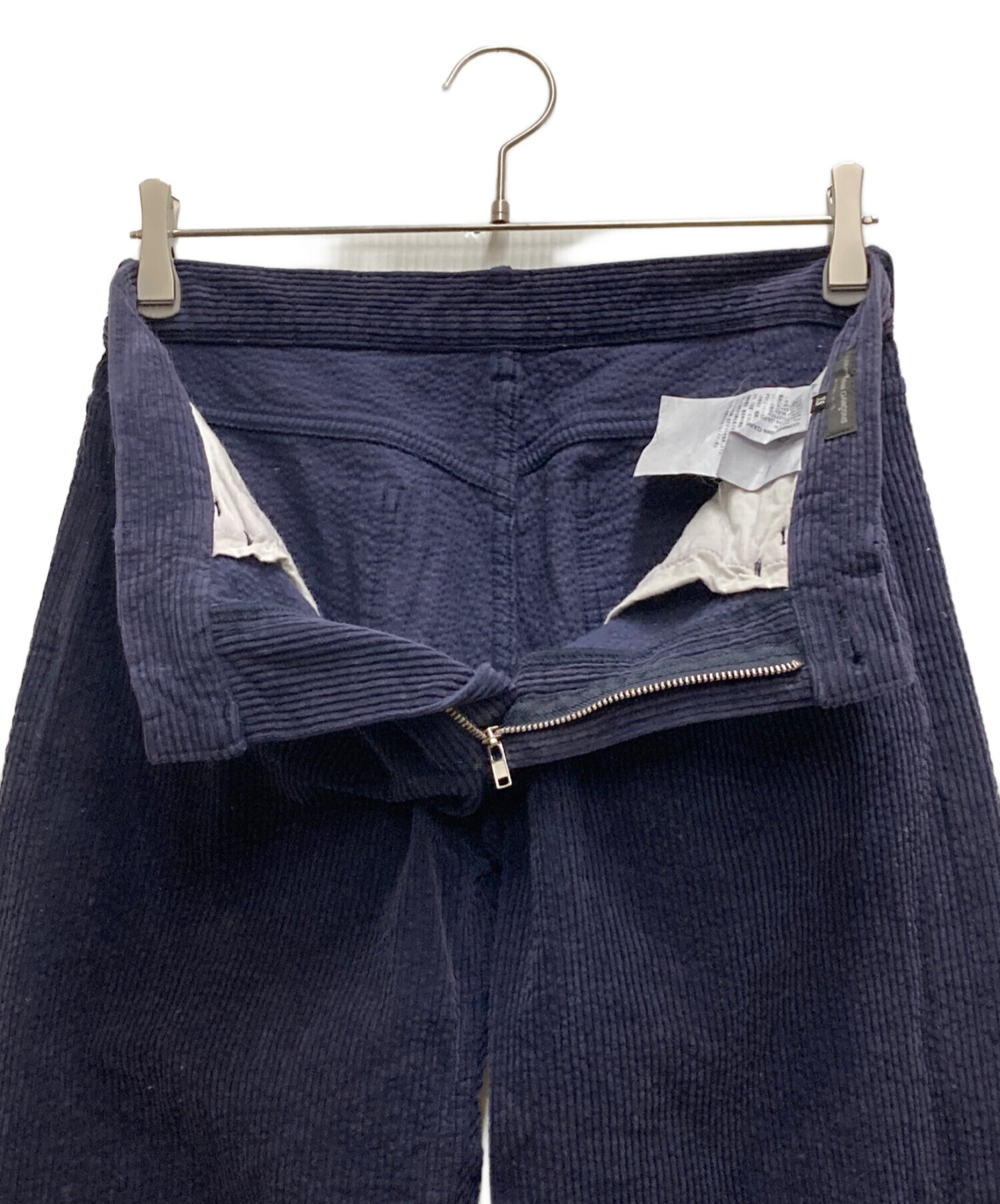 中古・古着通販】COMME des GARCONS HOMME PLUS (コムデギャルソンオム