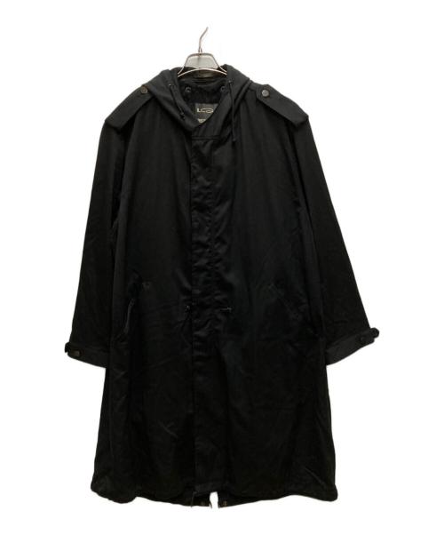 ヴィンテージ LQ MEN エルキュー メン モッズコート L ヨウジヤマモト 3049004475800289_01_4875w.jpeg