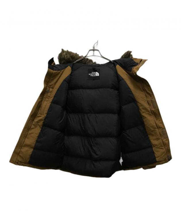 中古・古着通販】THE NORTH FACE (ザ ノース フェイス) エレバス