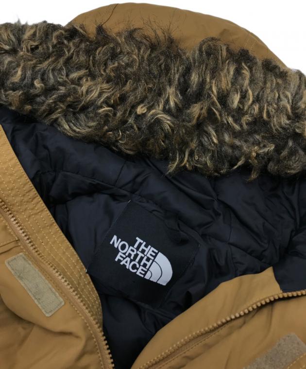 中古・古着通販】THE NORTH FACE (ザ ノース フェイス) エレバス