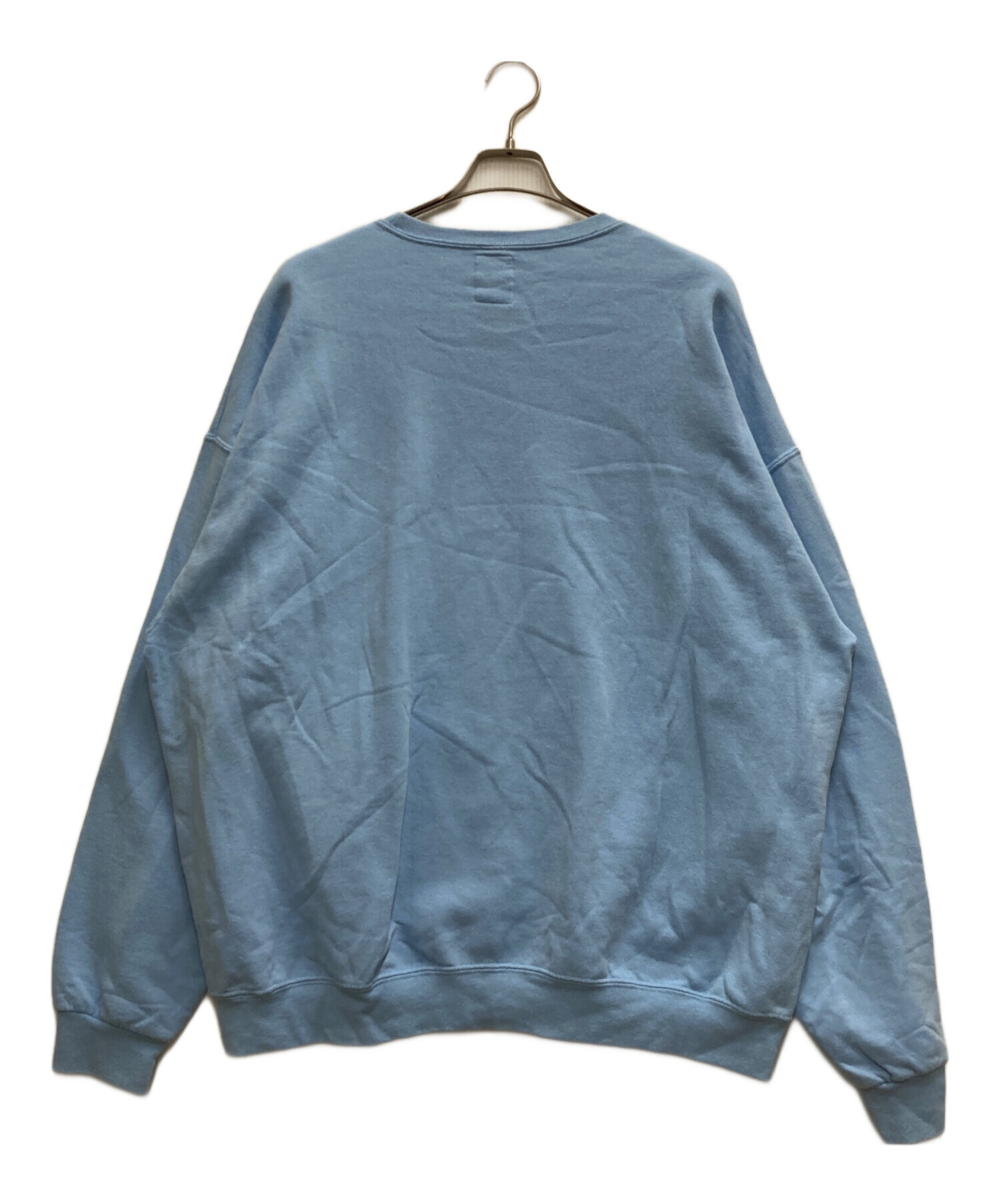 中古・古着通販】WACKO MARIA (ワコマリア) CHET BAKER CREW NECK 