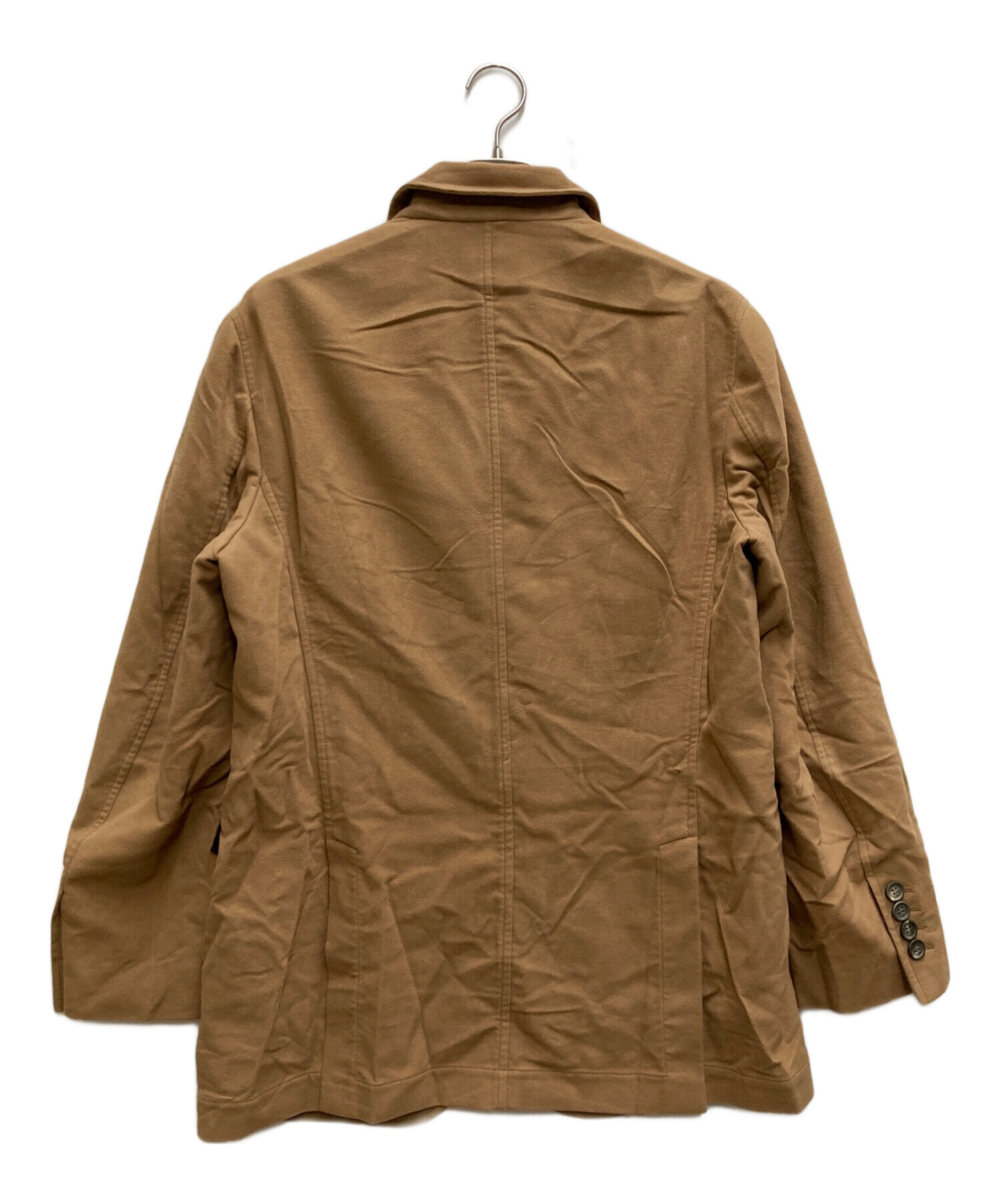 中古・古着通販】BRUNELLO CUCINELLI (ブルネロクチネリ) コットン