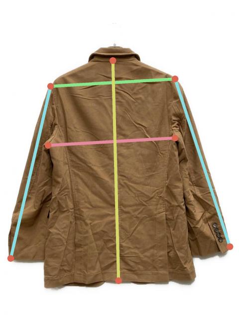 中古・古着通販】BRUNELLO CUCINELLI (ブルネロクチネリ) コットン