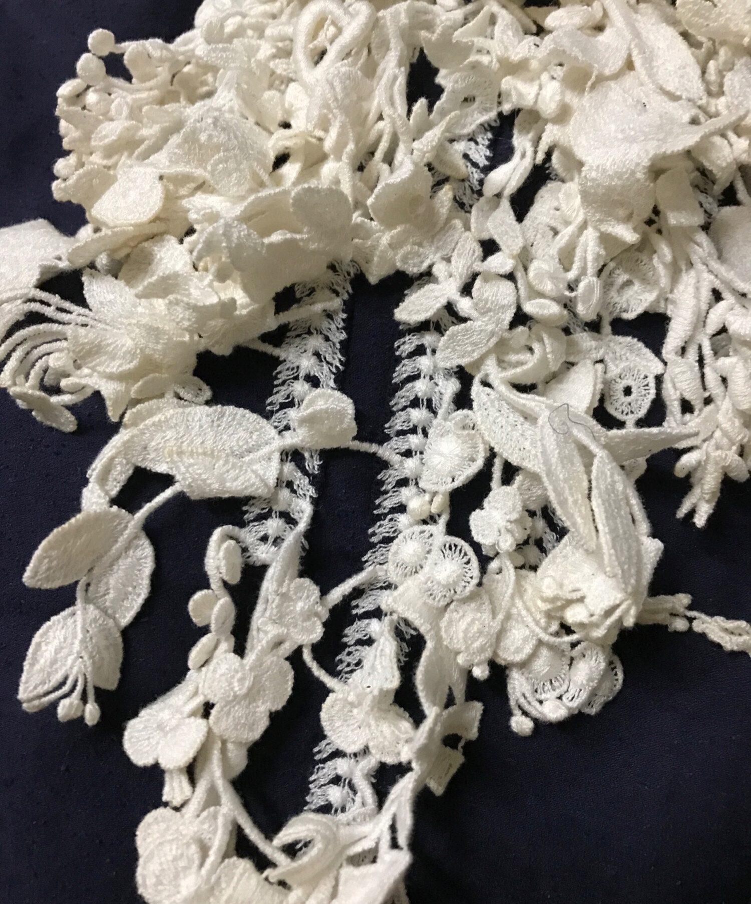 中古・古着通販】mina perhonen (ミナ ペルホネン) forest parade