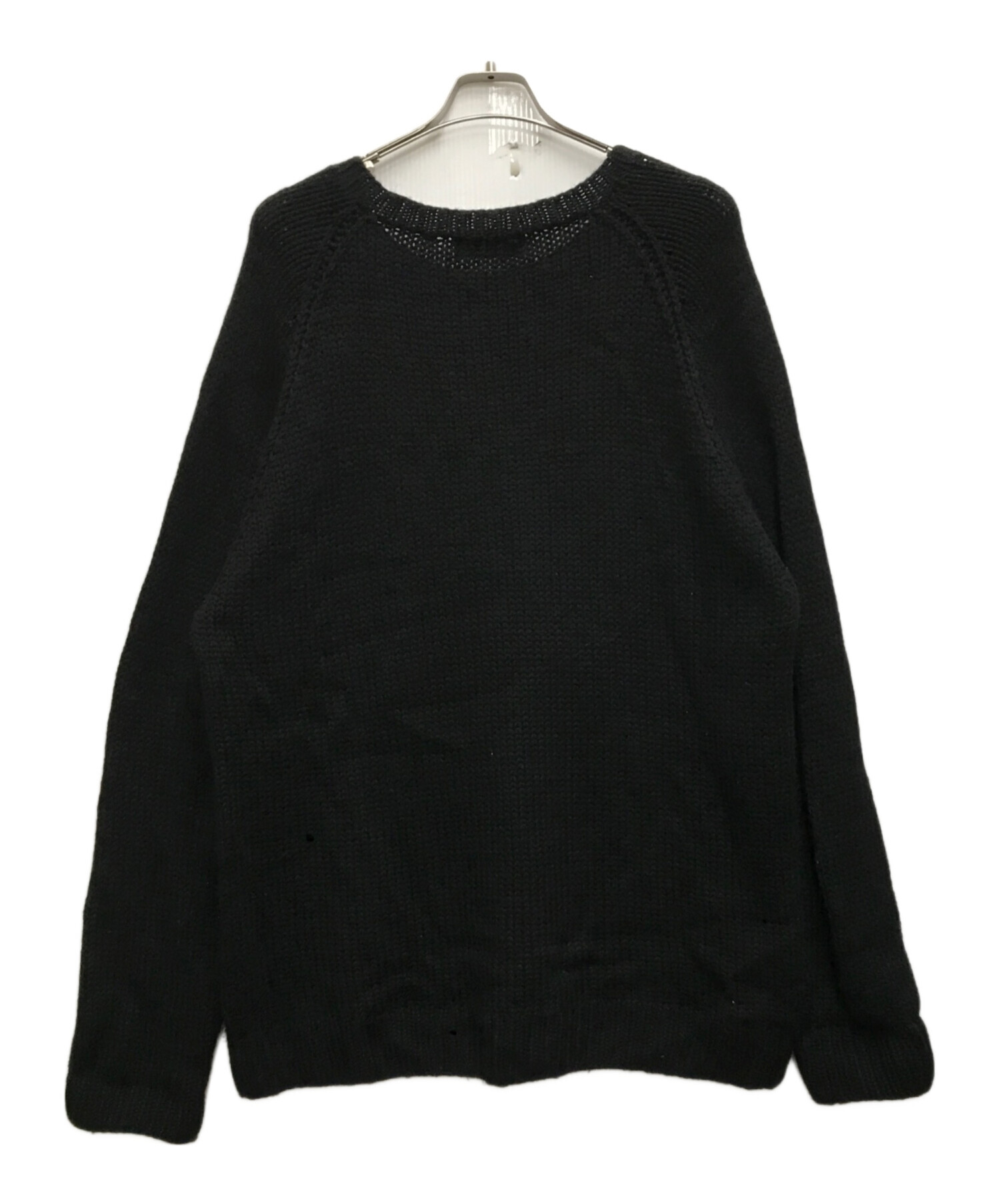 中古・古着通販】DSQUARED2 (ディースクエアード) DSQ2 PULLOVER ロゴ