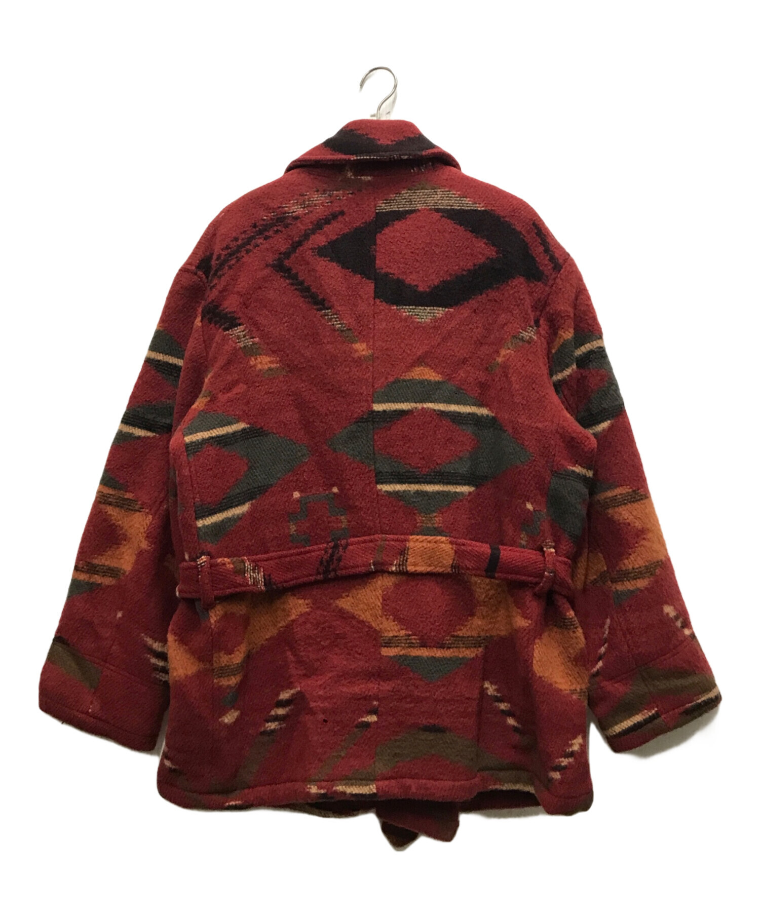 中古・古着通販】POLO RALPH LAUREN (ポロ・ラルフローレン) 80's USA