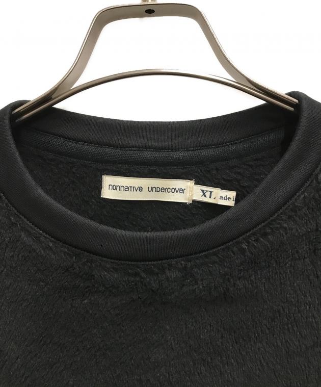 中古・古着通販】nonnative (ノンネイティブ) UNDERCOVER (アンダー