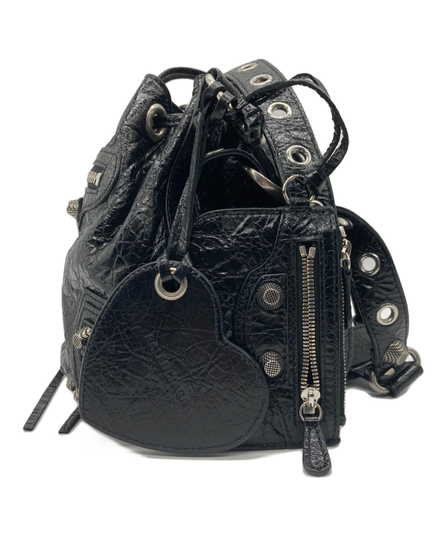 中古・古着通販】BALENCIAGA (バレンシアガ) Le Cagole Shoulder Bag 