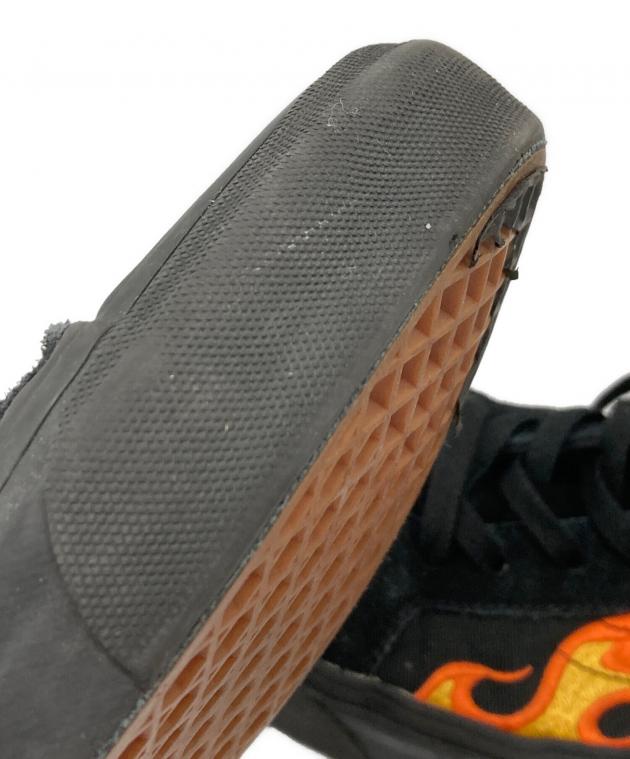 中古・古着通販】VANS (バンズ) WTAPS (ダブルタップス) ハイカット