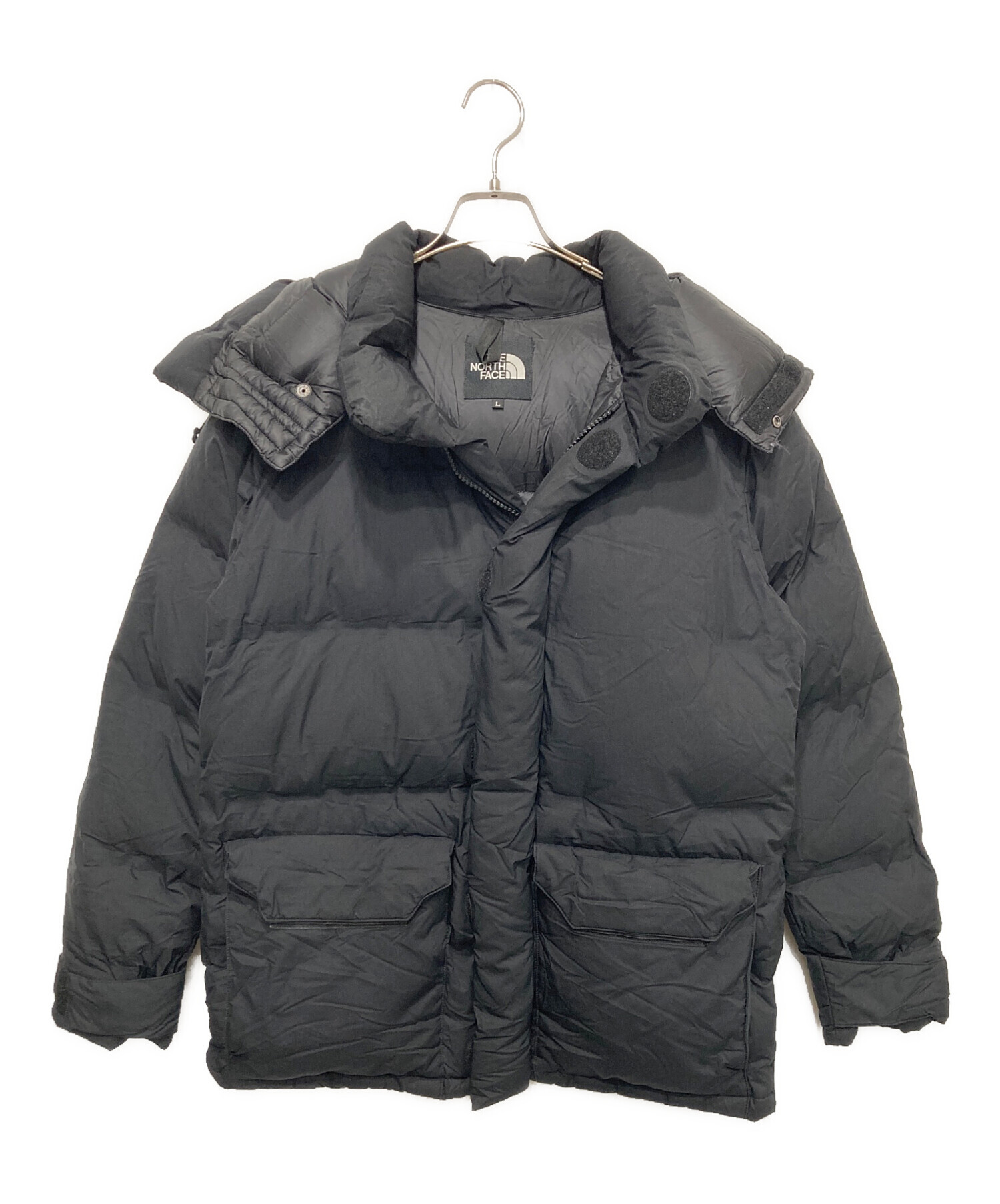 中古・古着通販】THE NORTH FACE (ザ ノース フェイス) ウィンド