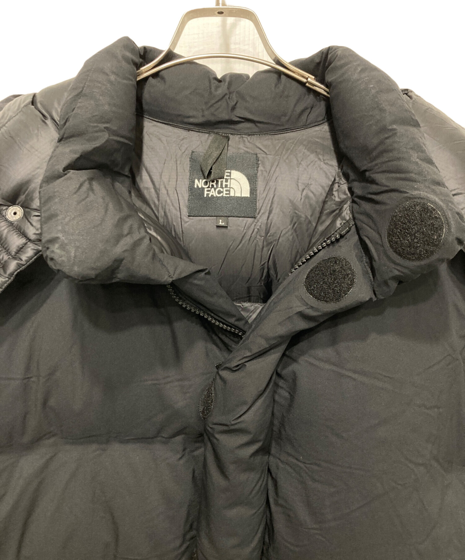 中古・古着通販】THE NORTH FACE (ザ ノース フェイス) ウィンド 