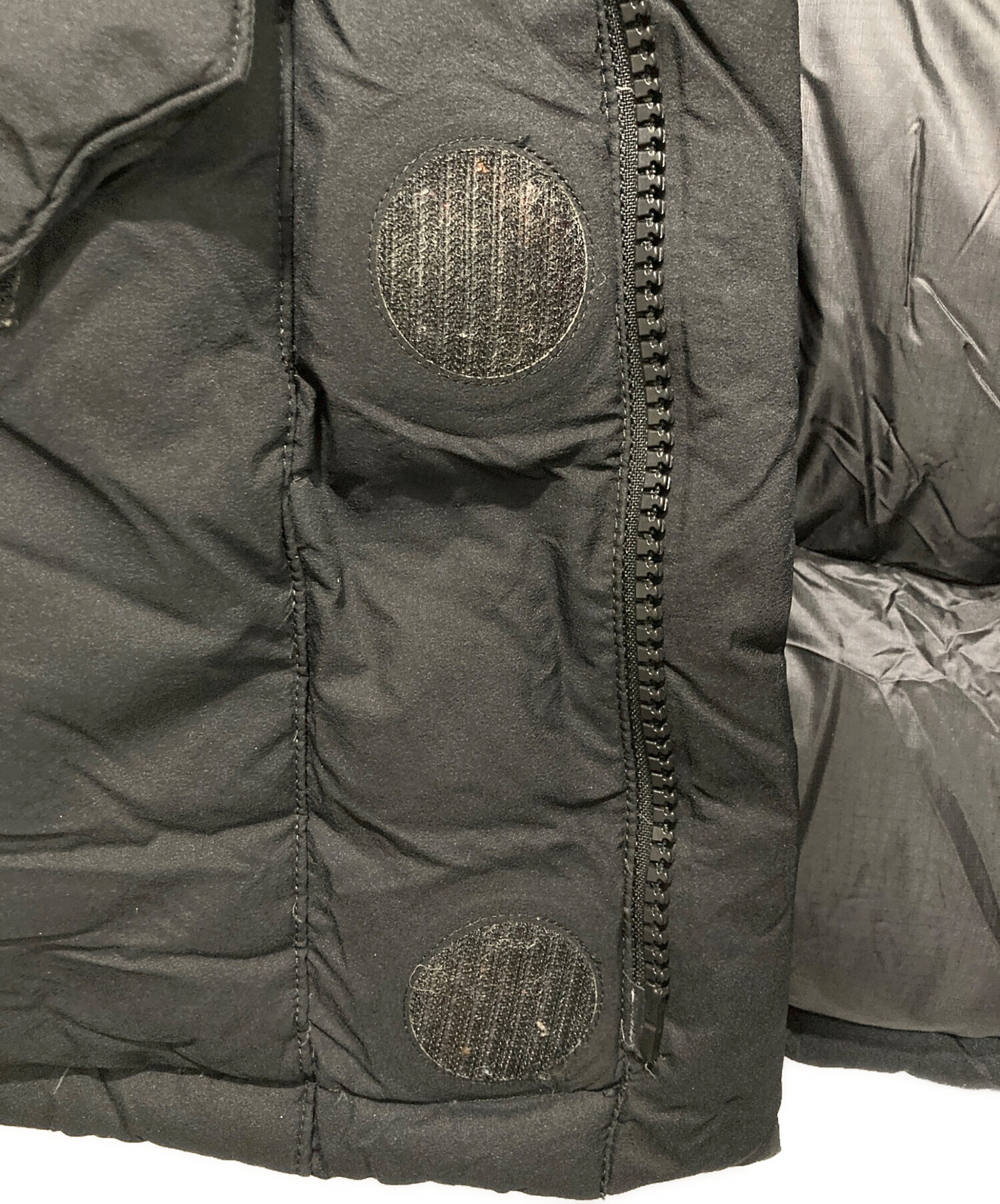 中古・古着通販】THE NORTH FACE (ザ ノース フェイス) ウィンド 