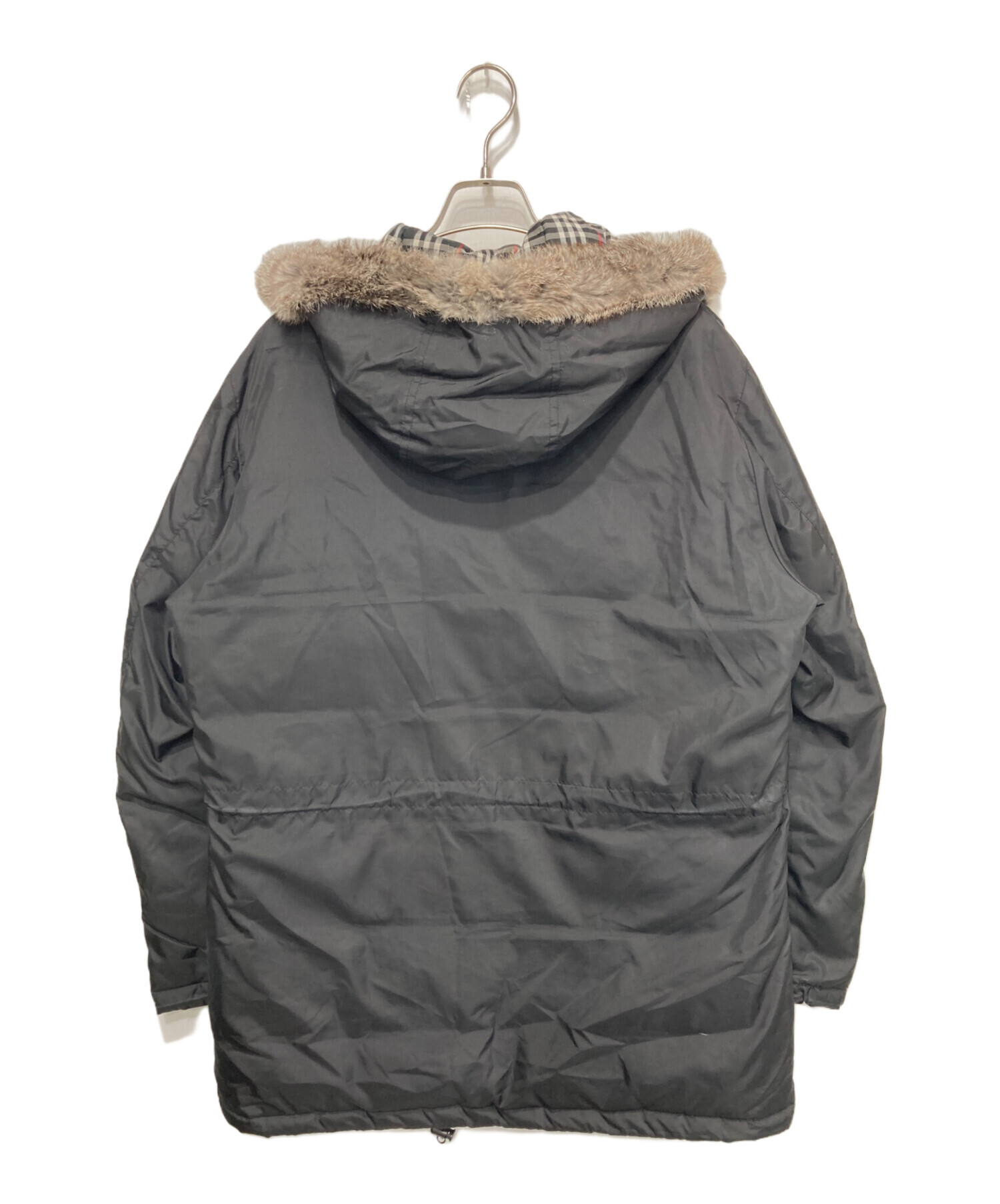 中古・古着通販】BURBERRY BLACK LABEL (バーバリーブラックレーベル