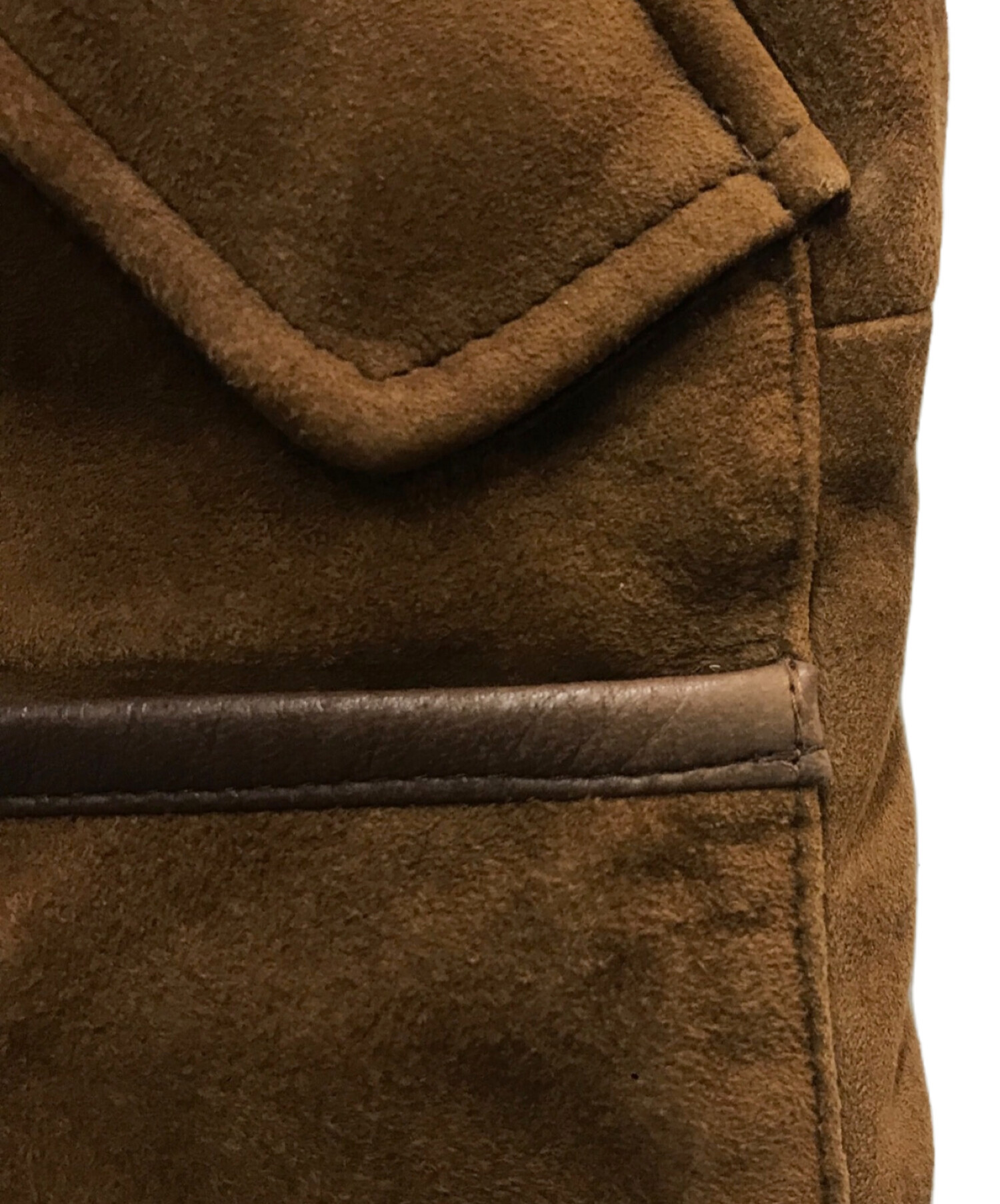 中古・古着通販】POLO RALPH LAUREN (ポロ・ラルフローレン) 切替