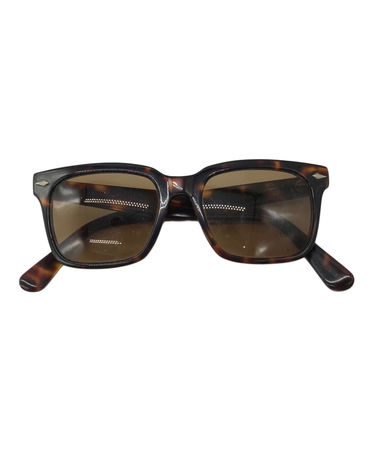 中古・古着通販】buddy optical (バディーオプティカル) サングラス