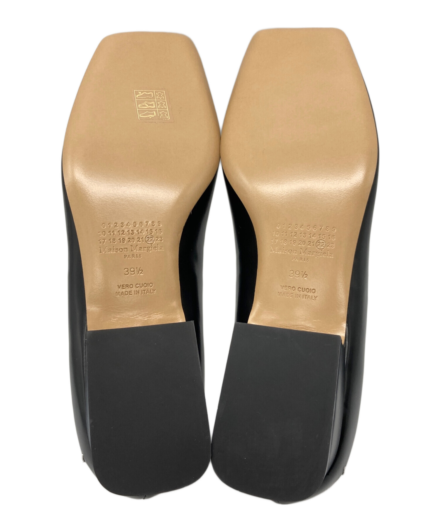 中古・古着通販】Maison Margiela (メゾンマルジェラ) スクエア