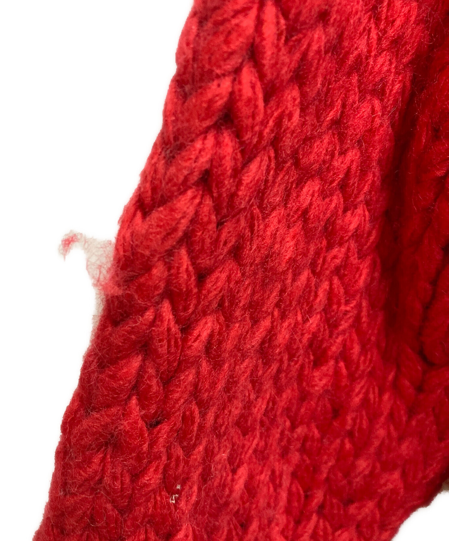 中古・古着通販】THE TOE (ザ・トゥー) NOTTING HILL HEART KNIT