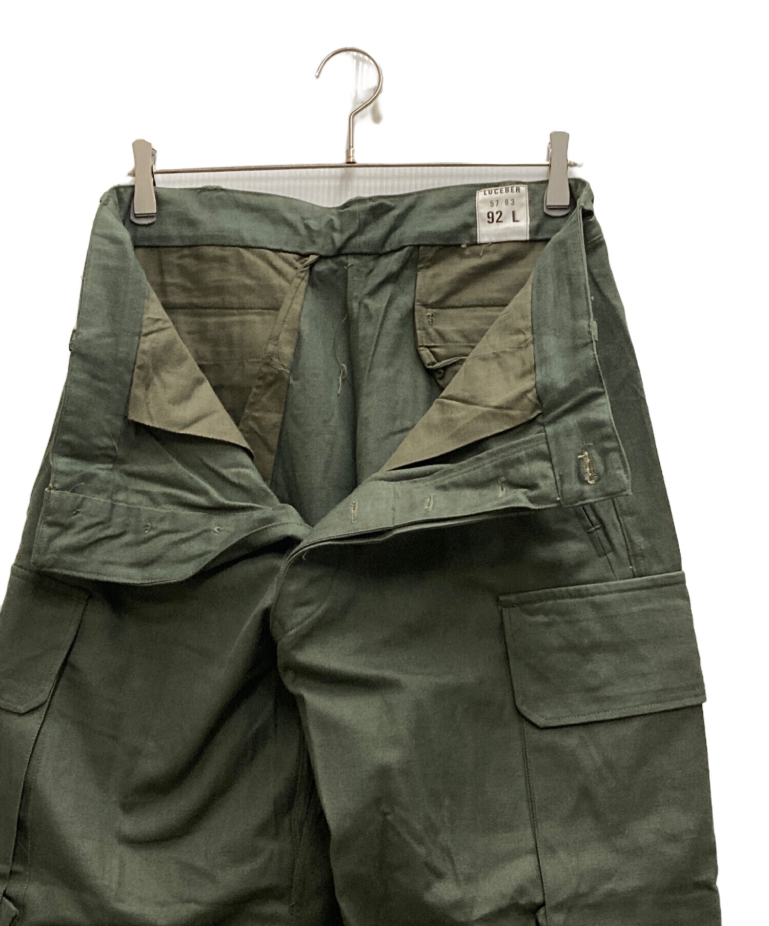 USED古着(ユーズドフルギ) レディース パンツ その他パンツ USED古着  